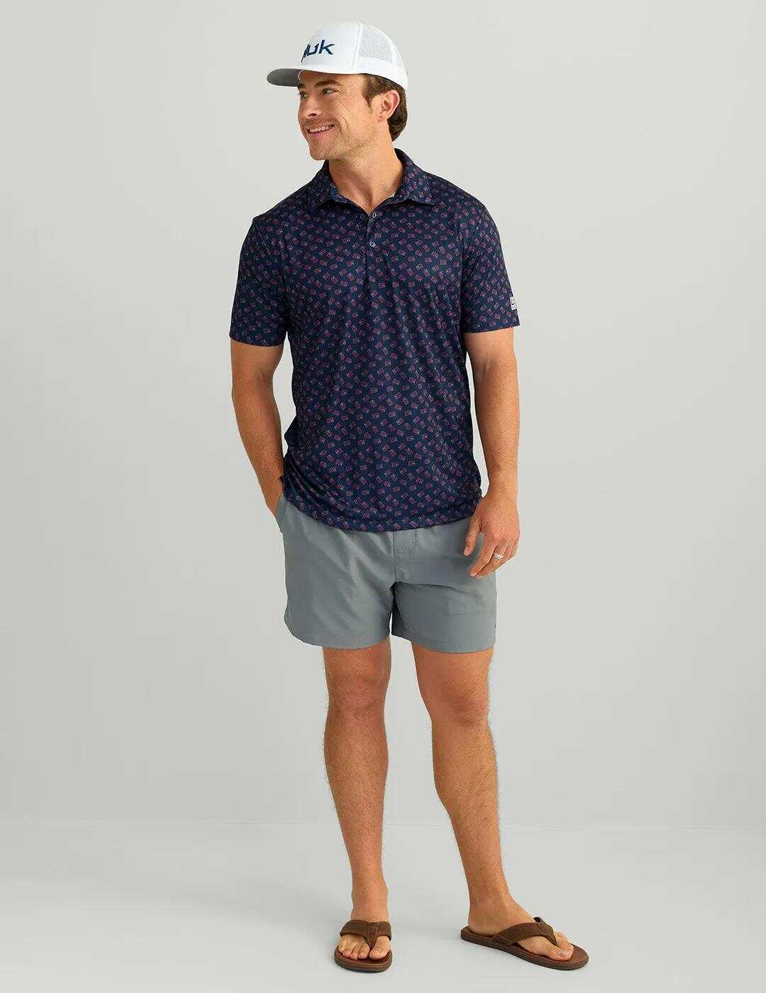 Pursuit Performance Polo