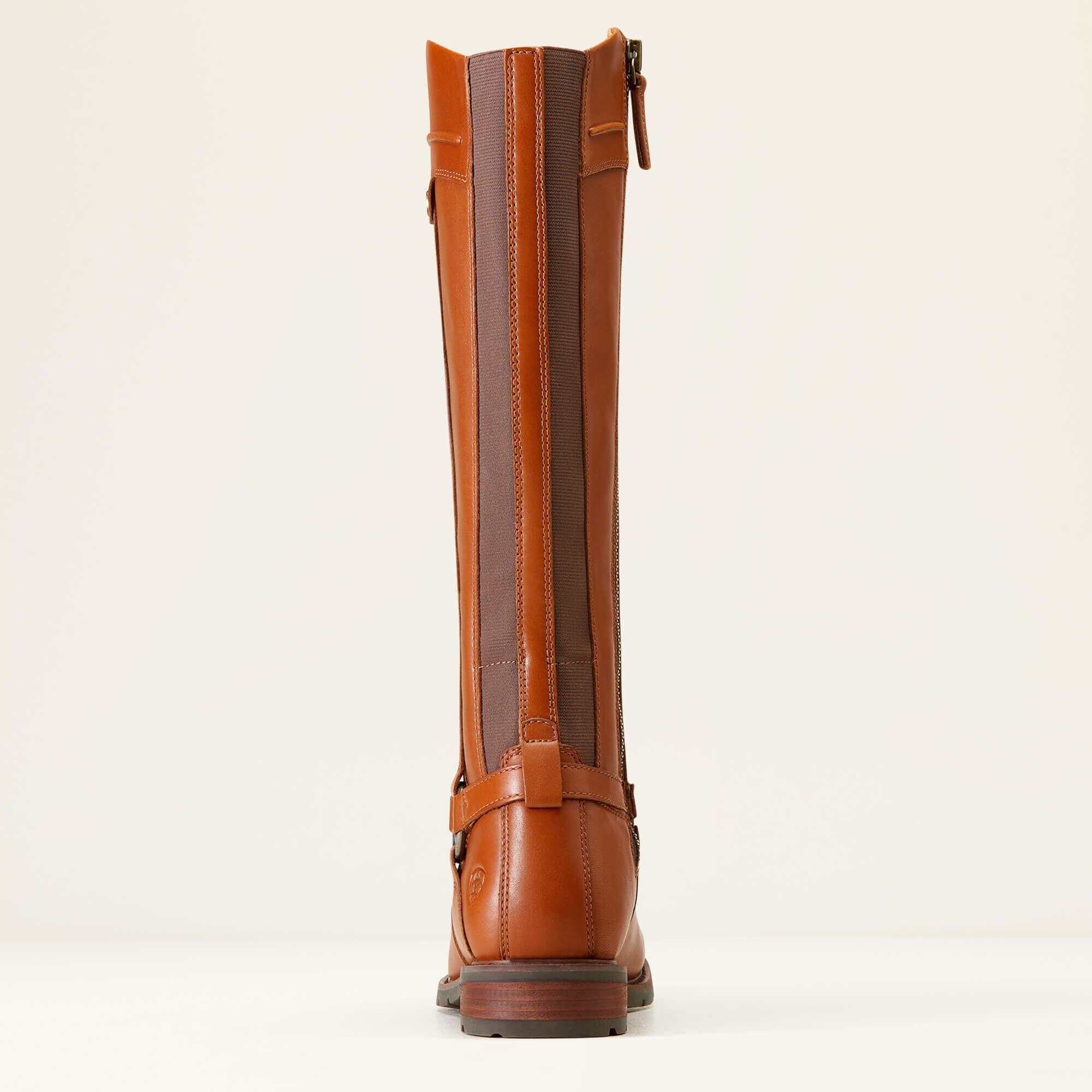 Scarlet Waterproof Boot