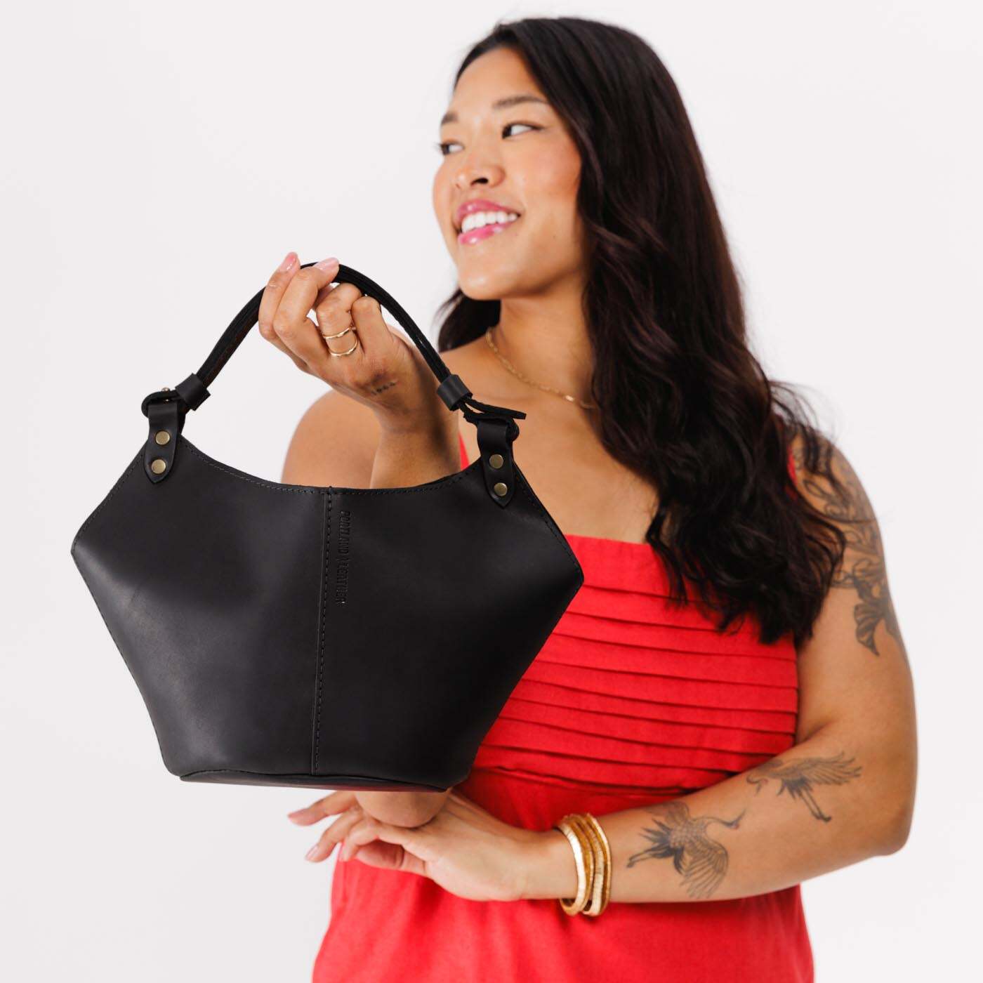 Kangaroo Shoulder Bag