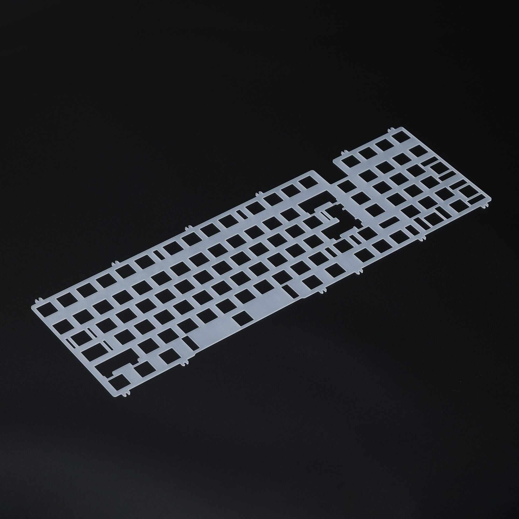 Ready to use Athena 1800 with PBTfans atomic purple R2