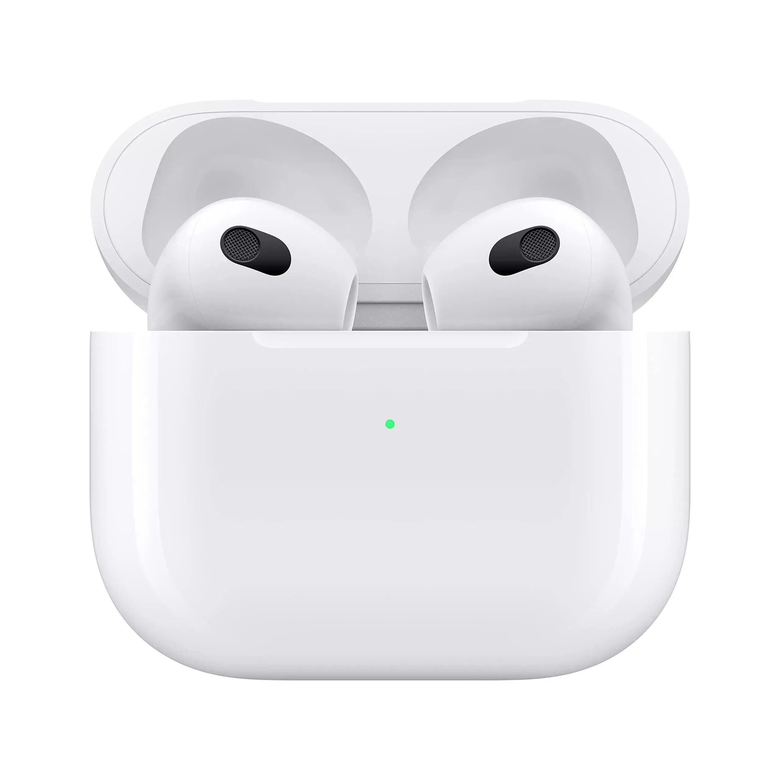 (3rd Generation) Wireless Earbuds with Lightning Charging Case
