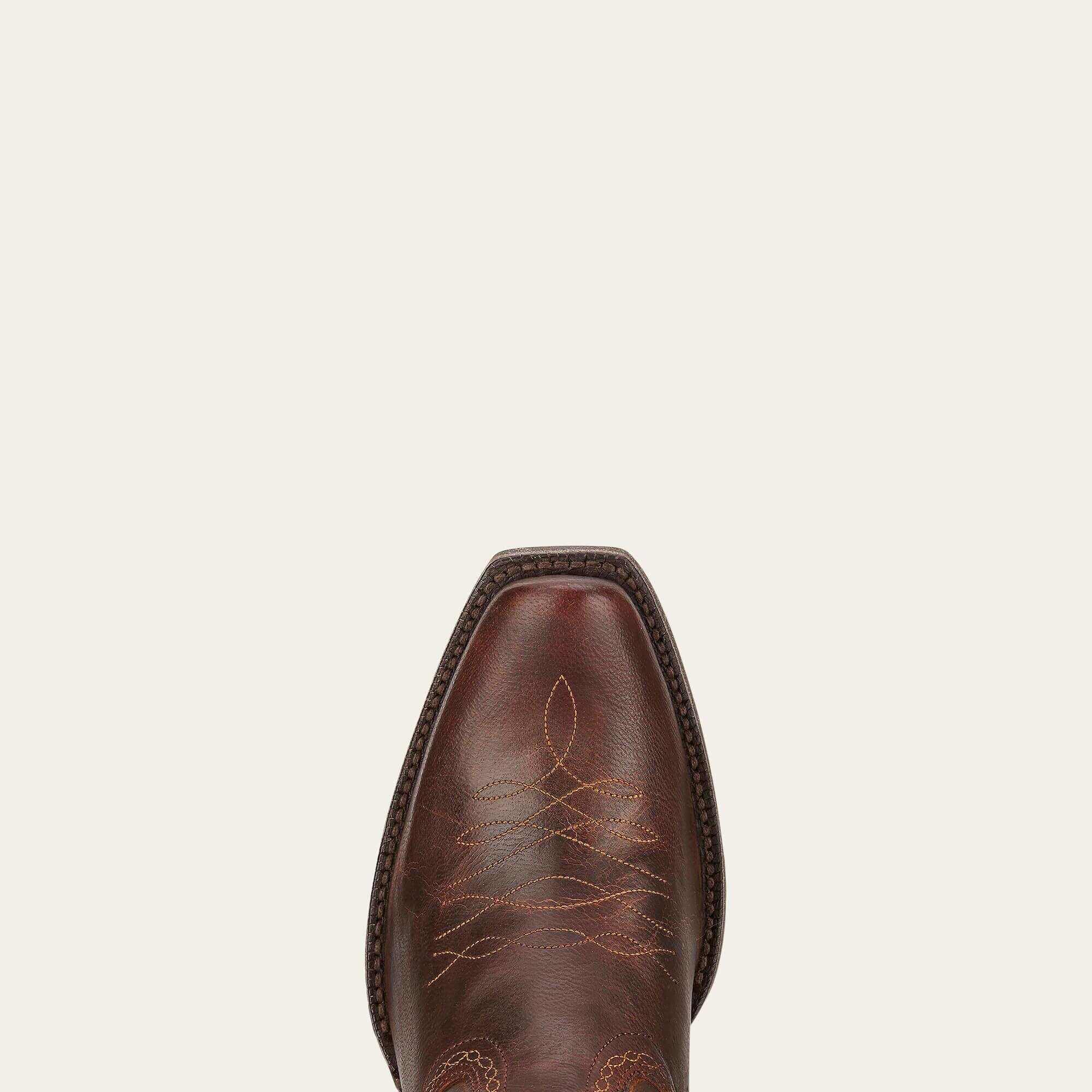 Lively Western Boot