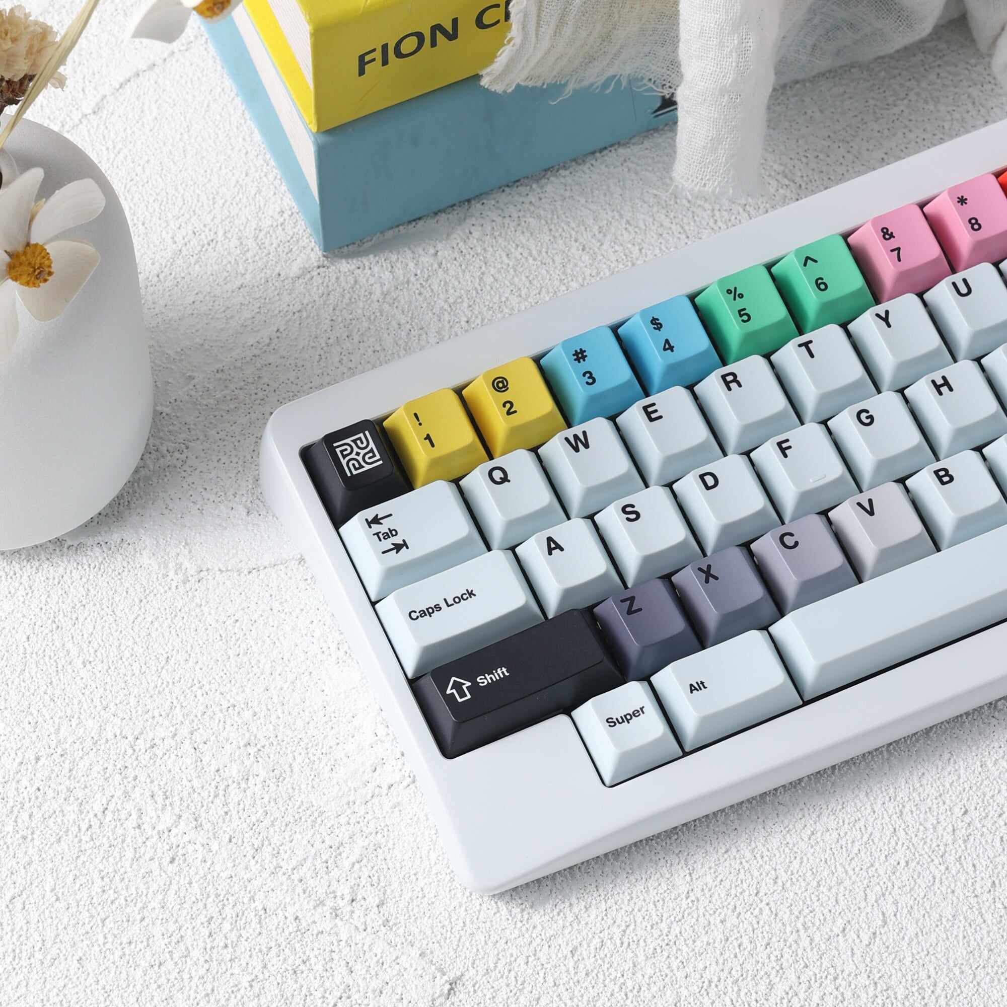 Ready to use Agar Dual-mode PCB version with PBTfans no signal