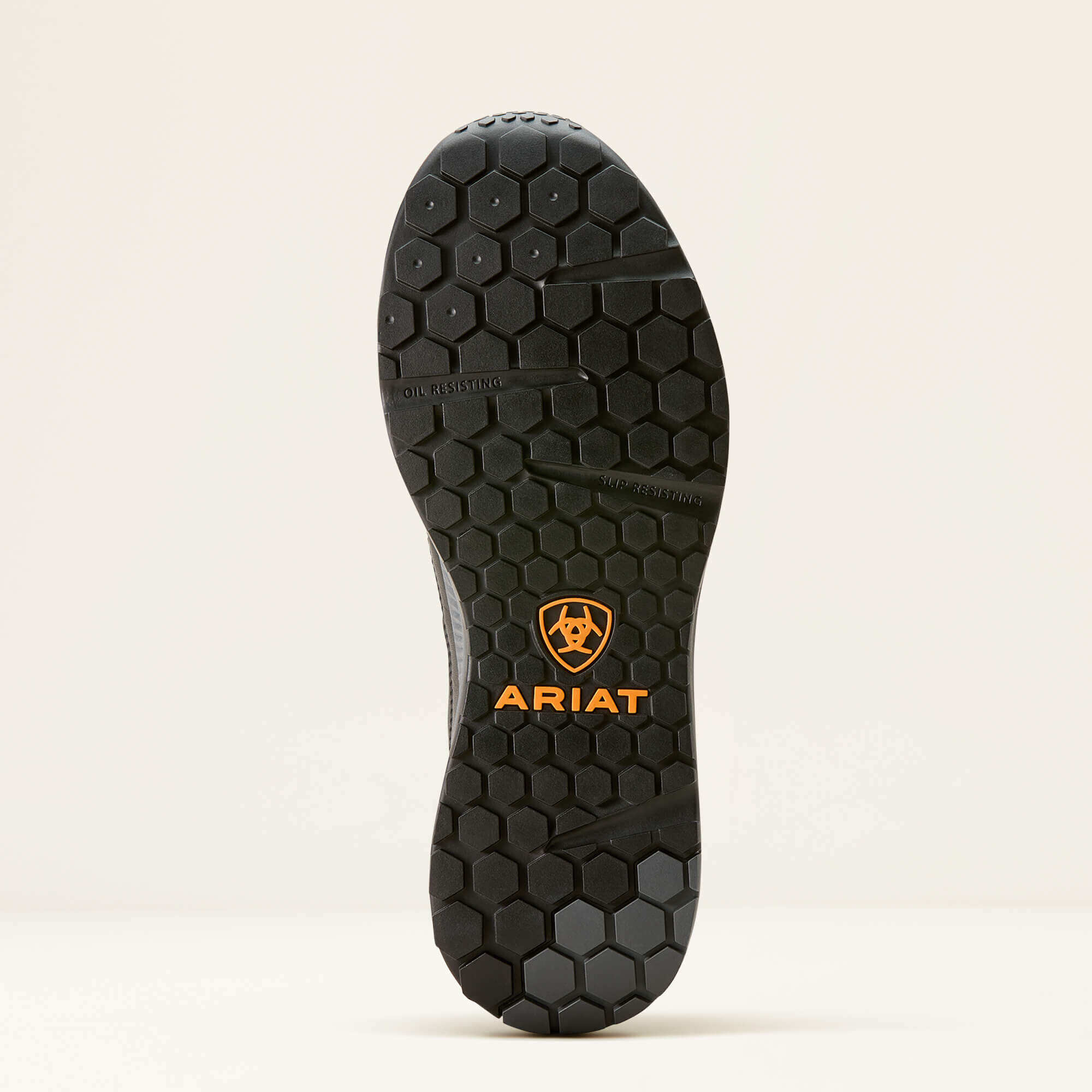 Outpace Shift Waterproof Composite Toe Work Shoe