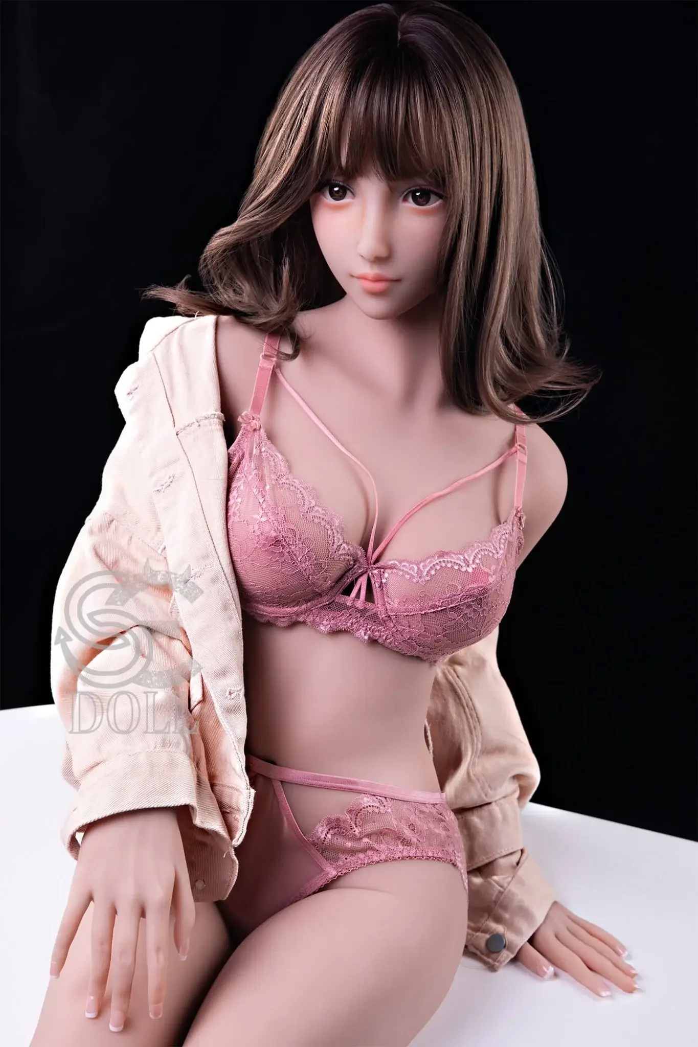 Skye TPE Realistic Sex Doll - SEDOLL - USA STOCK