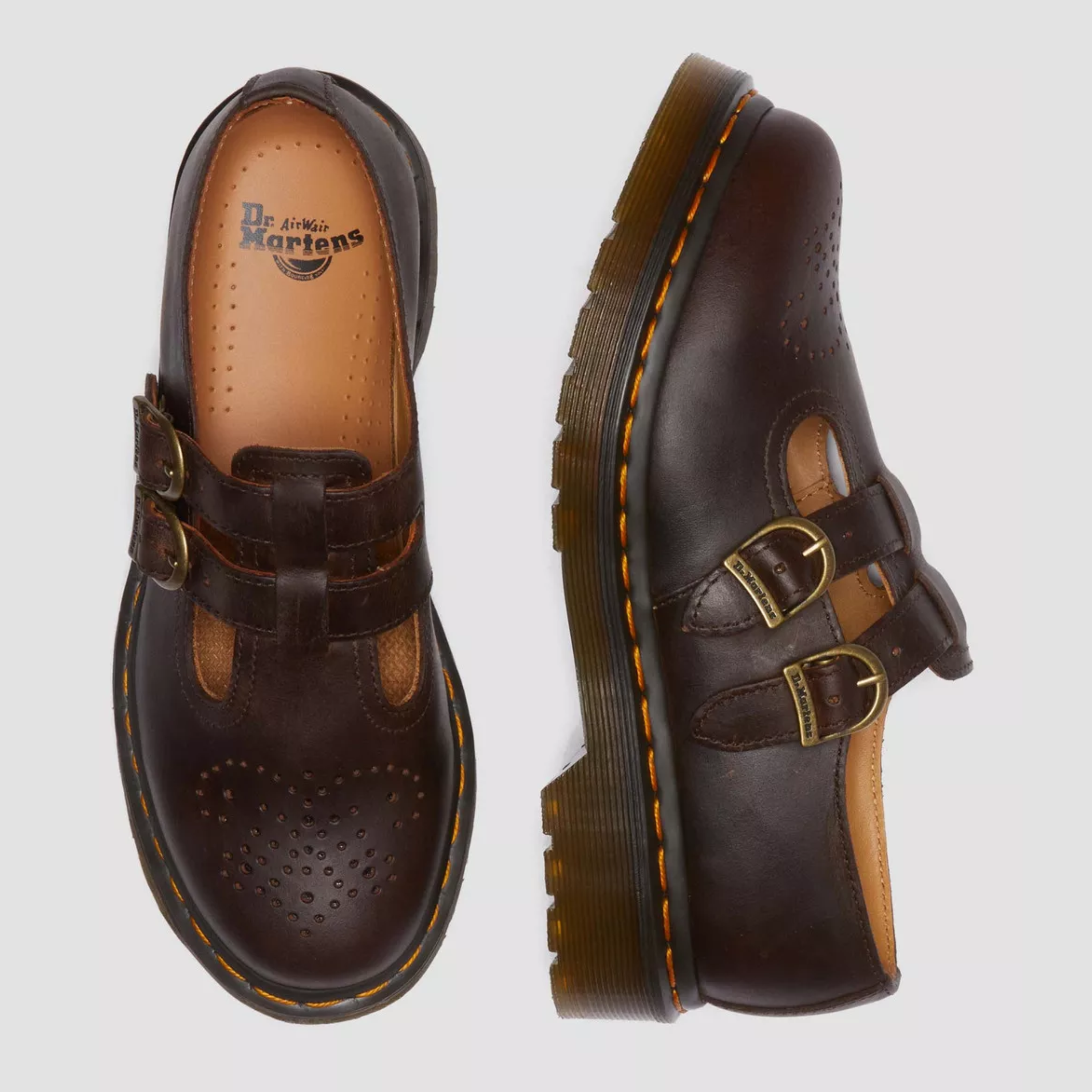 Uma | Orthopedic Mary Jane Shoes