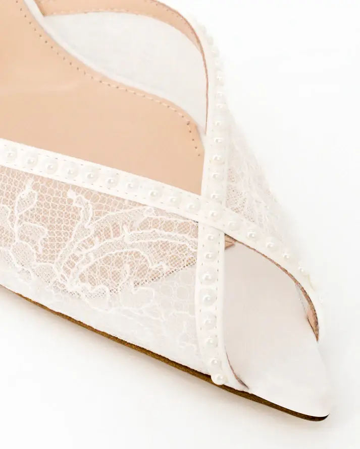 SLING LACE