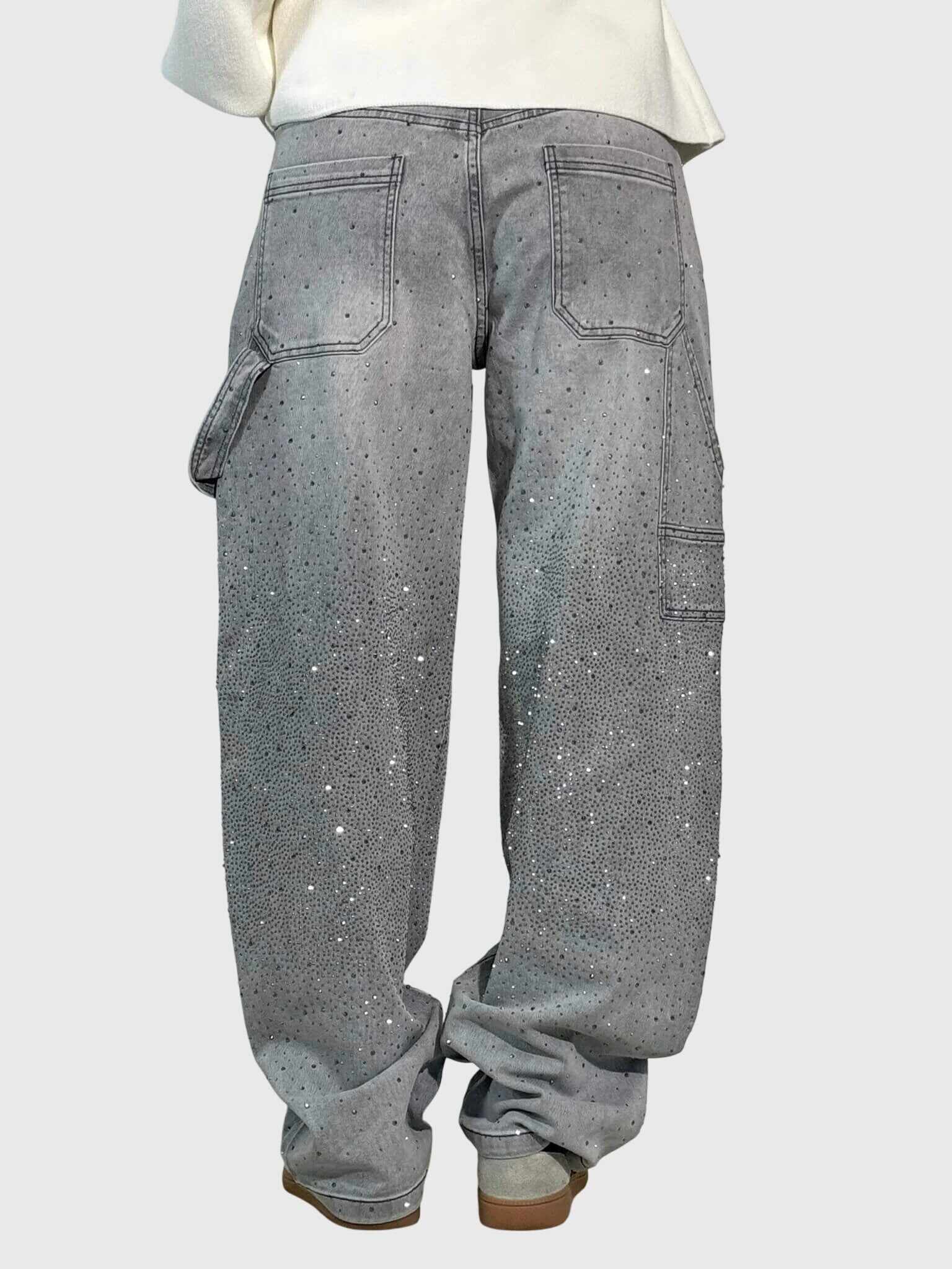 Stella™ | Diamond Pants