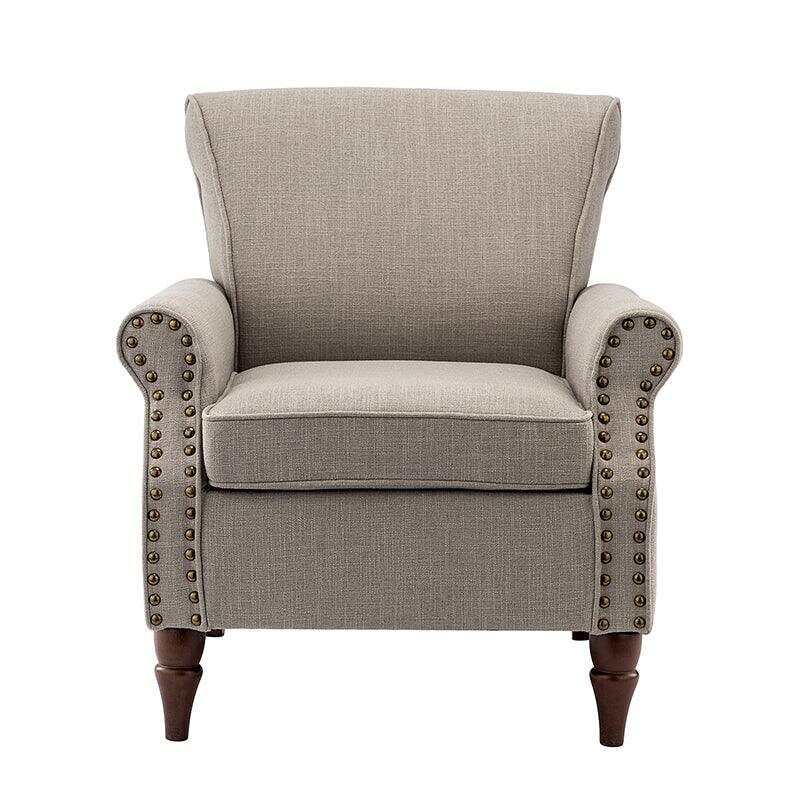 Hypanis Upholstered Armchair