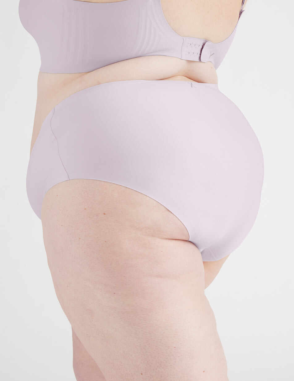 Super Leakproof® No-Show Boyshort