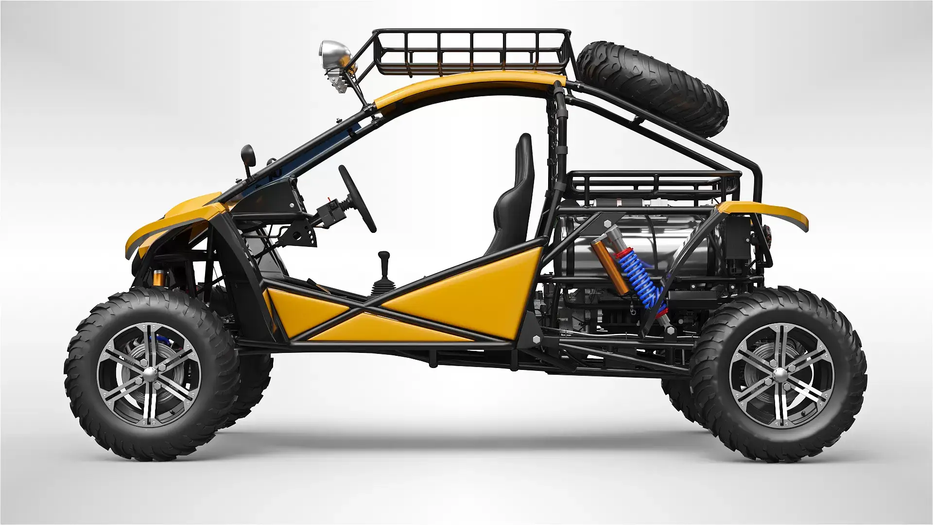 The Ultimate Off-🏍🏍Road Kart/Dune Bike of 2024! Last stock 100 pieces for sale