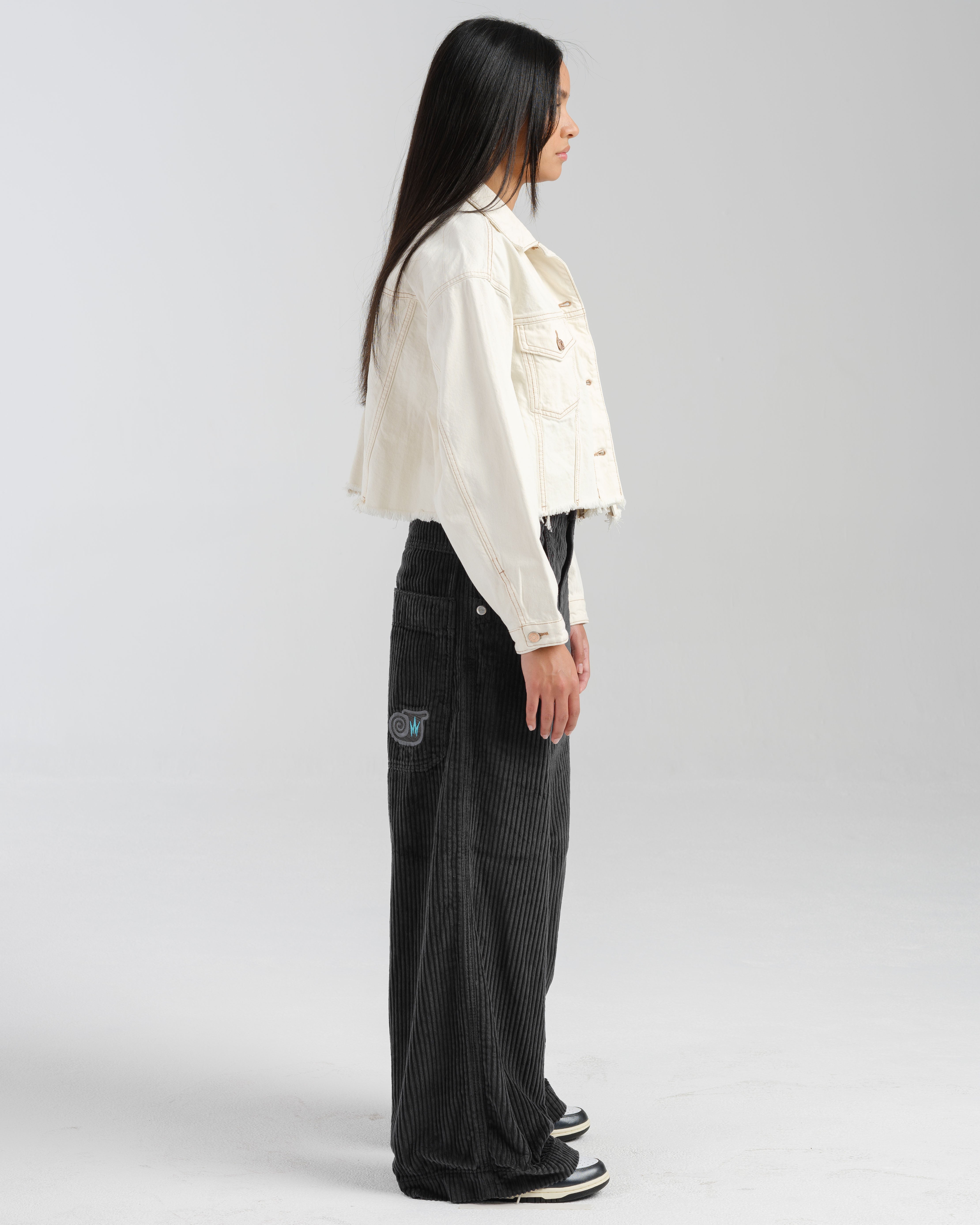 W101 Twin Cannon. 26