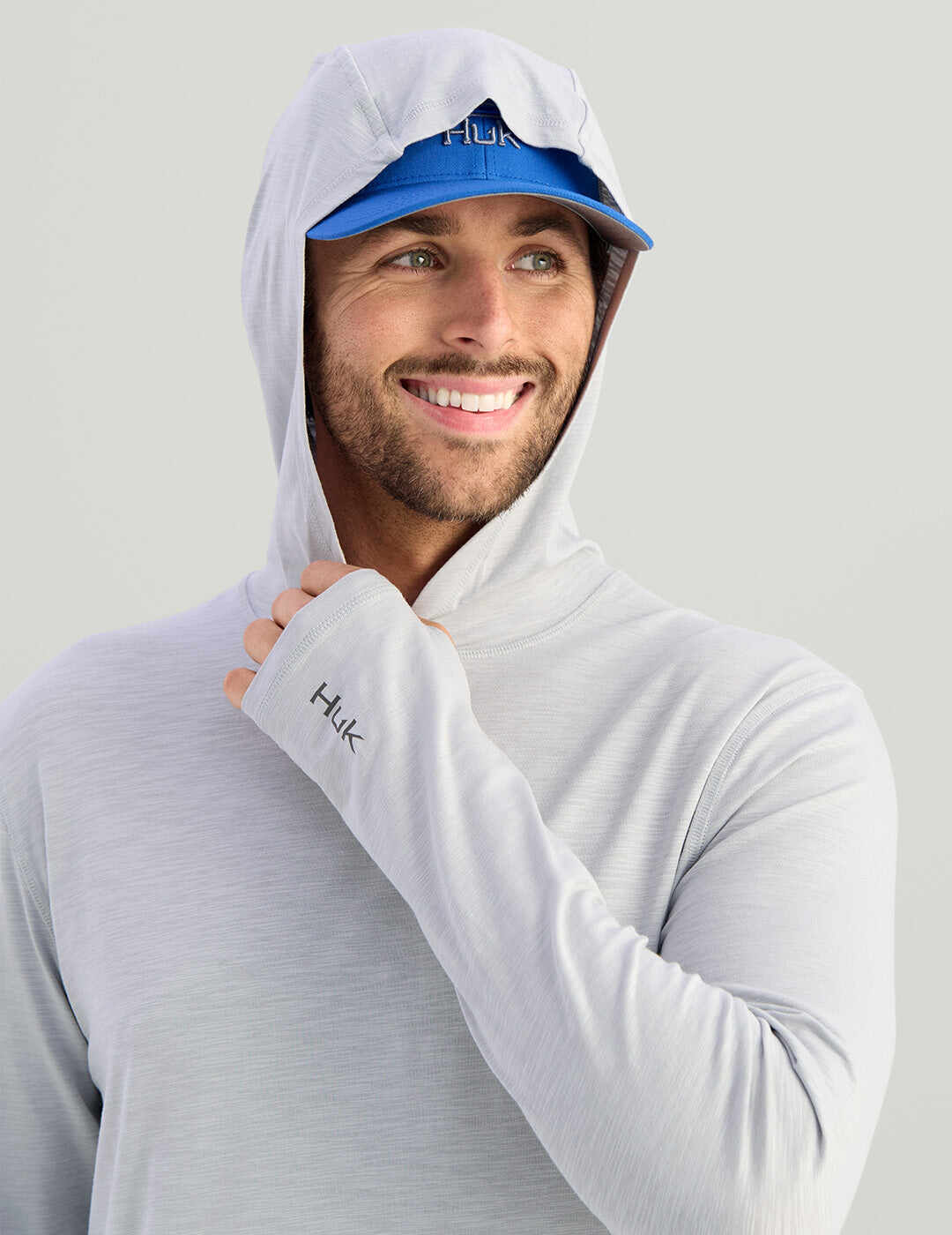 Tasc Long Sleeve Hoodie
