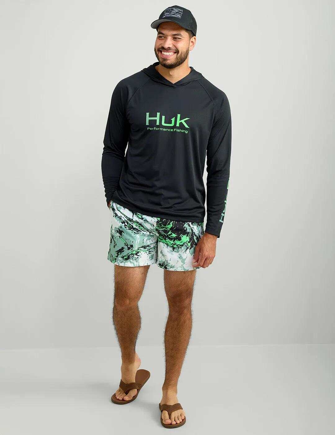 Pursuit Performance Hoodie