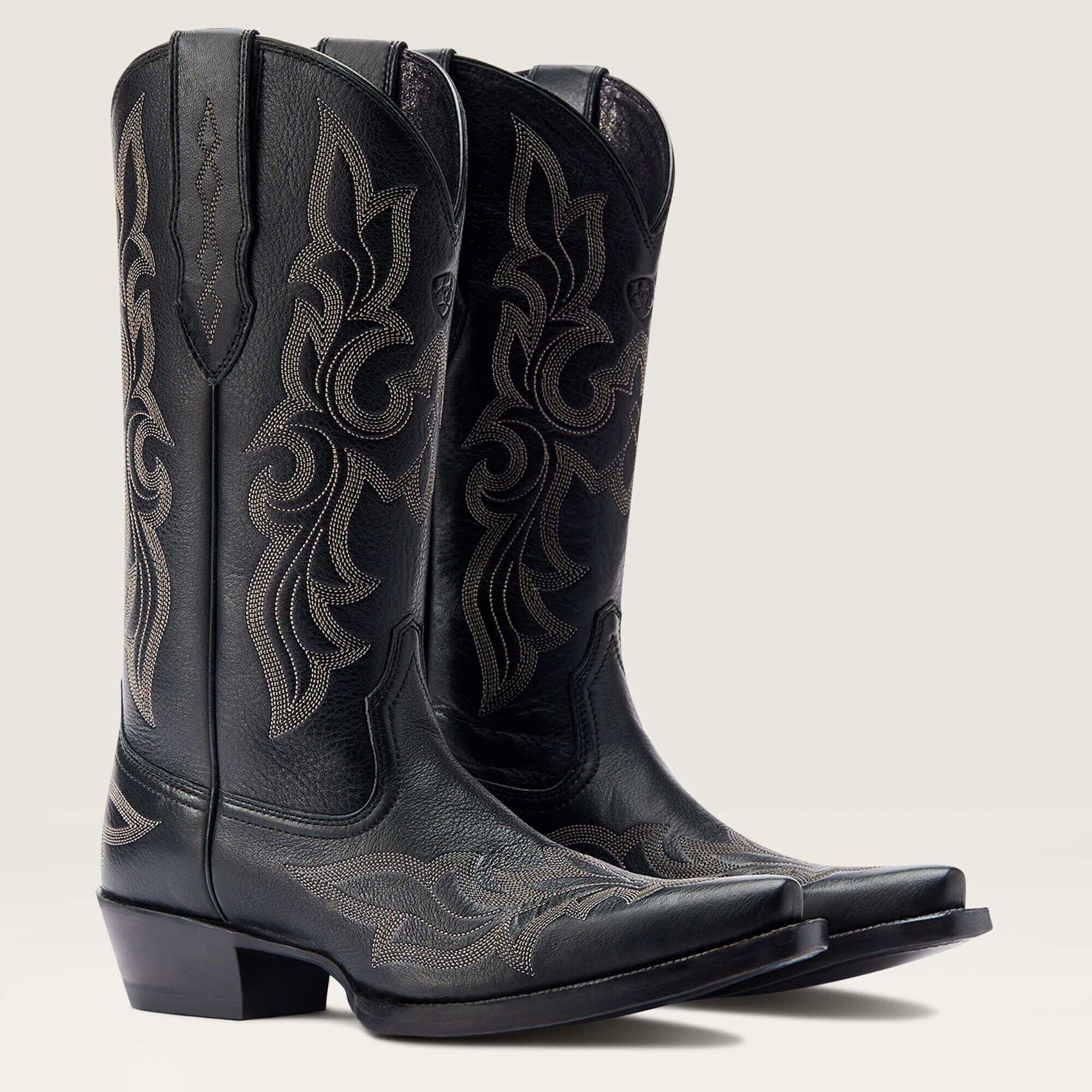 Jennings StretchFit Western Boot