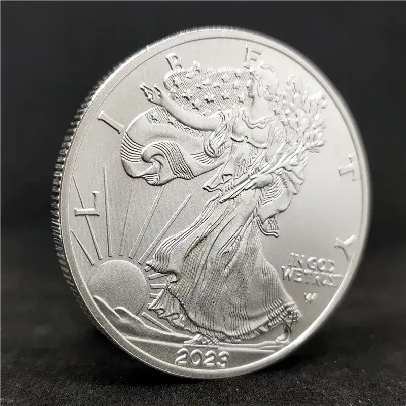 2023 American Eagle Silver Proof Coin