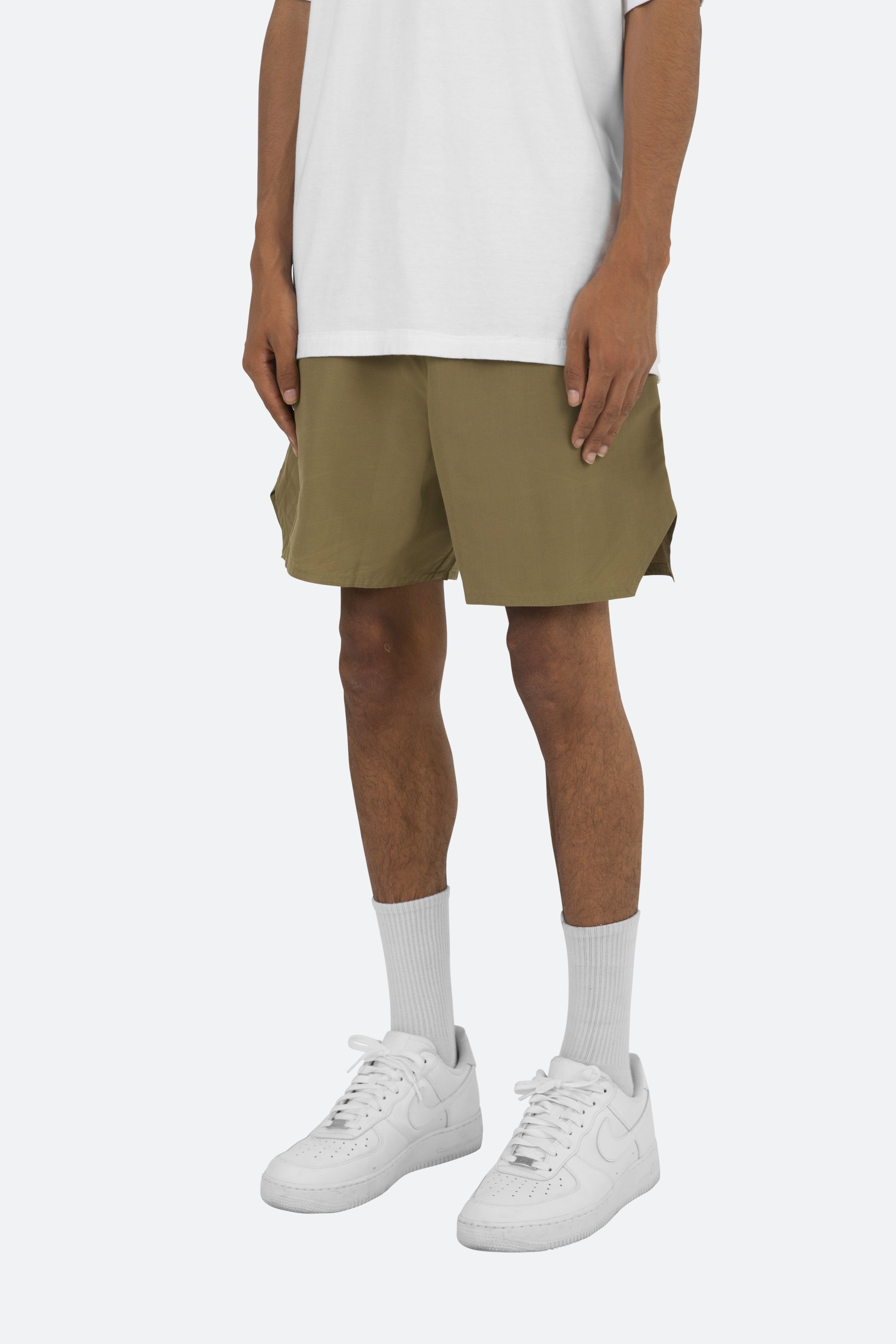 Every Day Hiking Shorts - Olive