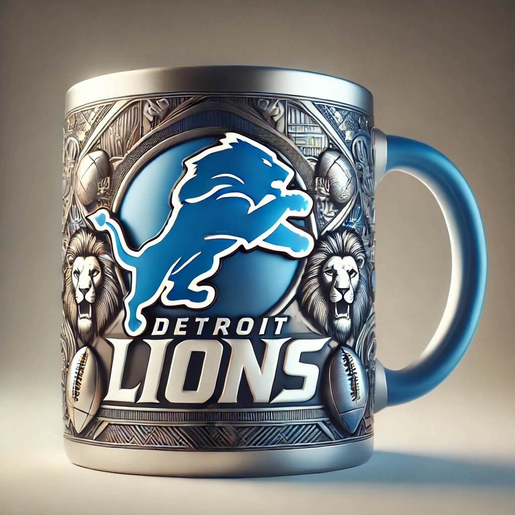 NFL Team Mug