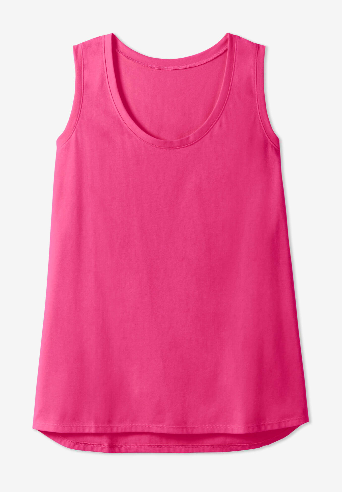 High-Low Tank