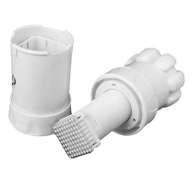 Multifunctional Garlic Master Garlic Ginger Cutter with Silicone Garlic Peeler Plastic Grinding Tool Kitchen Ginger Grater Grinder