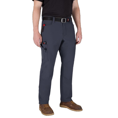 🔥Men's Ripstop Tech Pants,Water Resistant Outdoor Tactical Pants