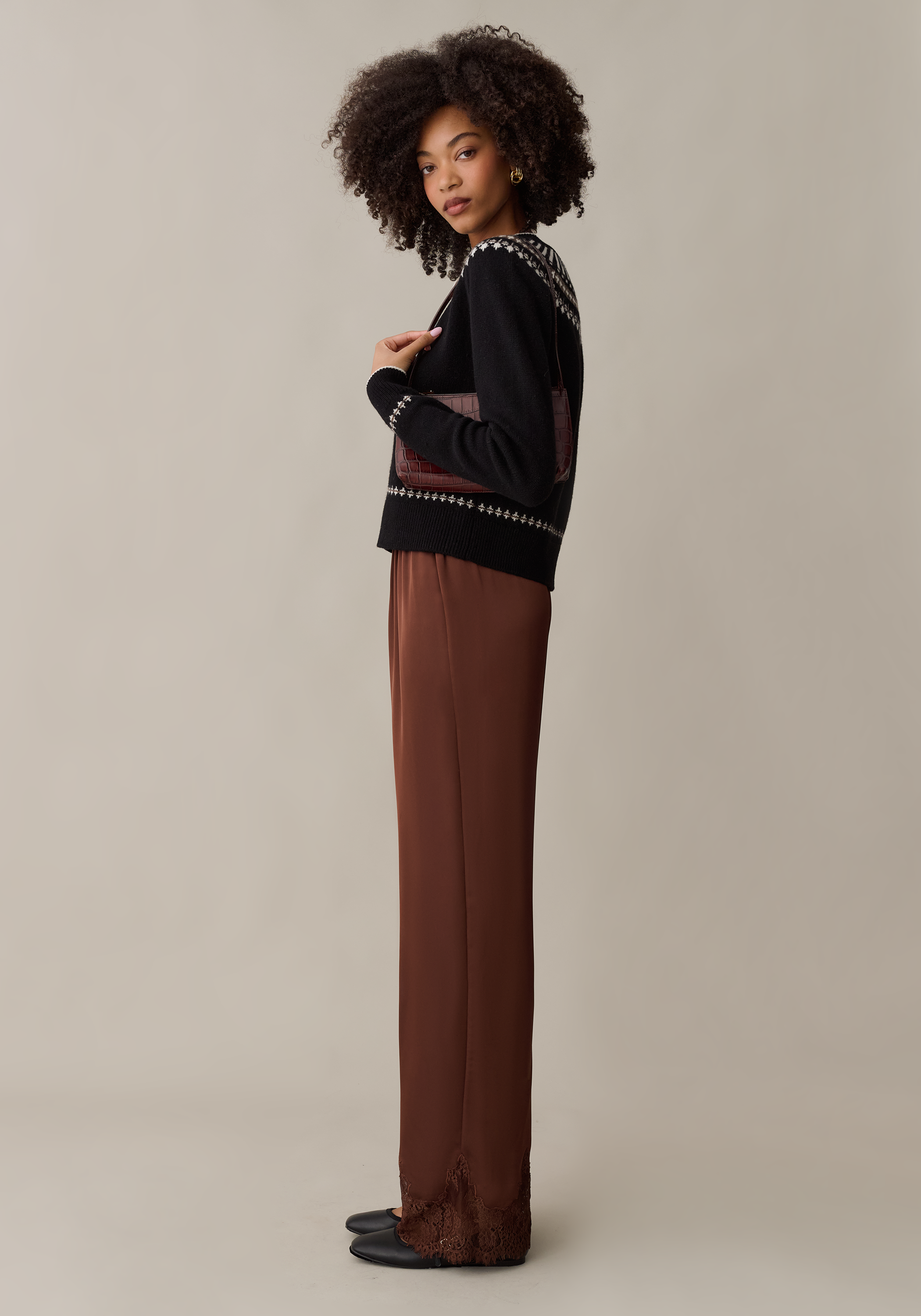 Yara Pant