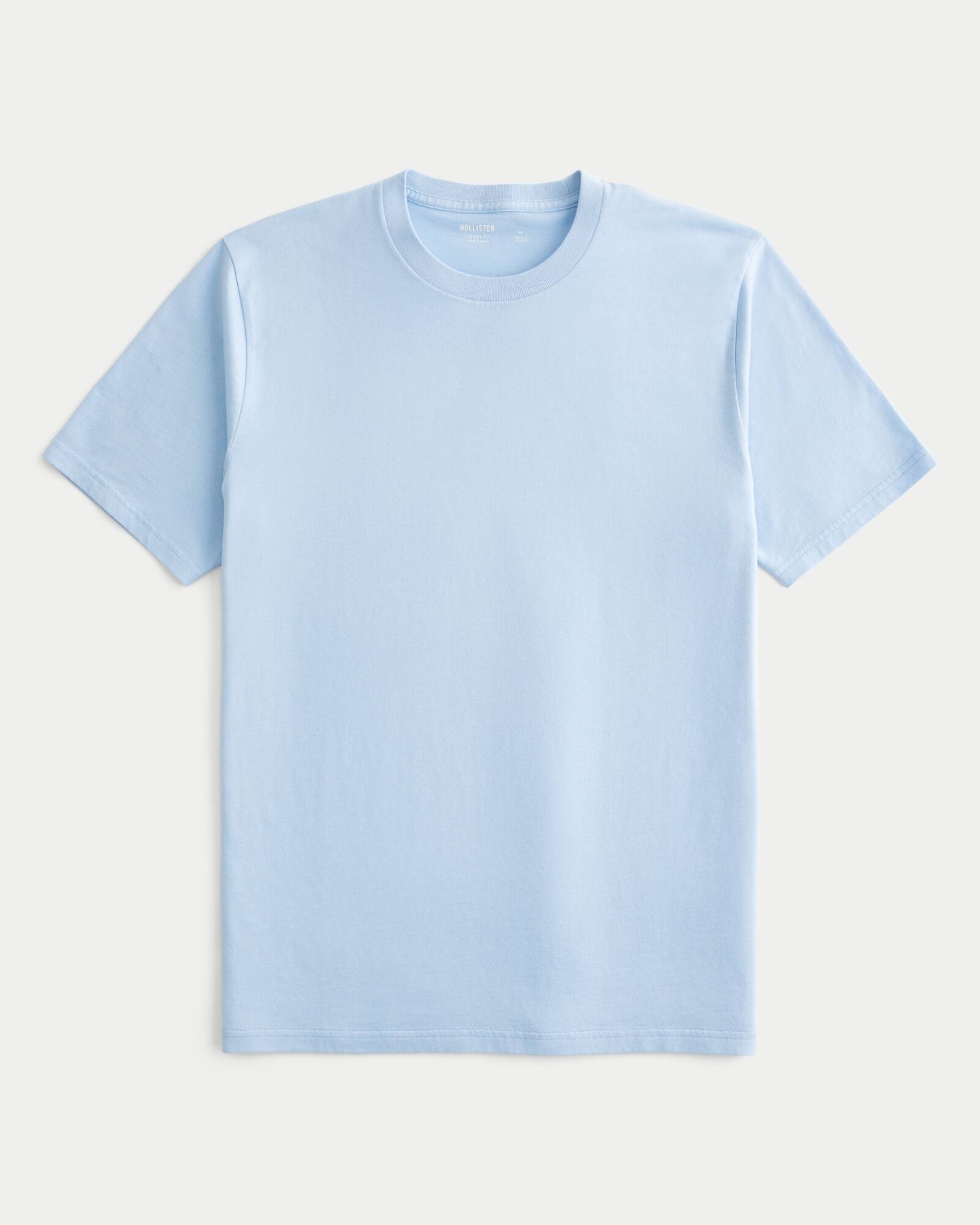 Classic Fit T-Shirt