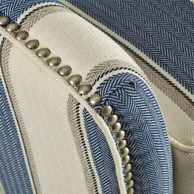 Angie Upholstered Armchair
