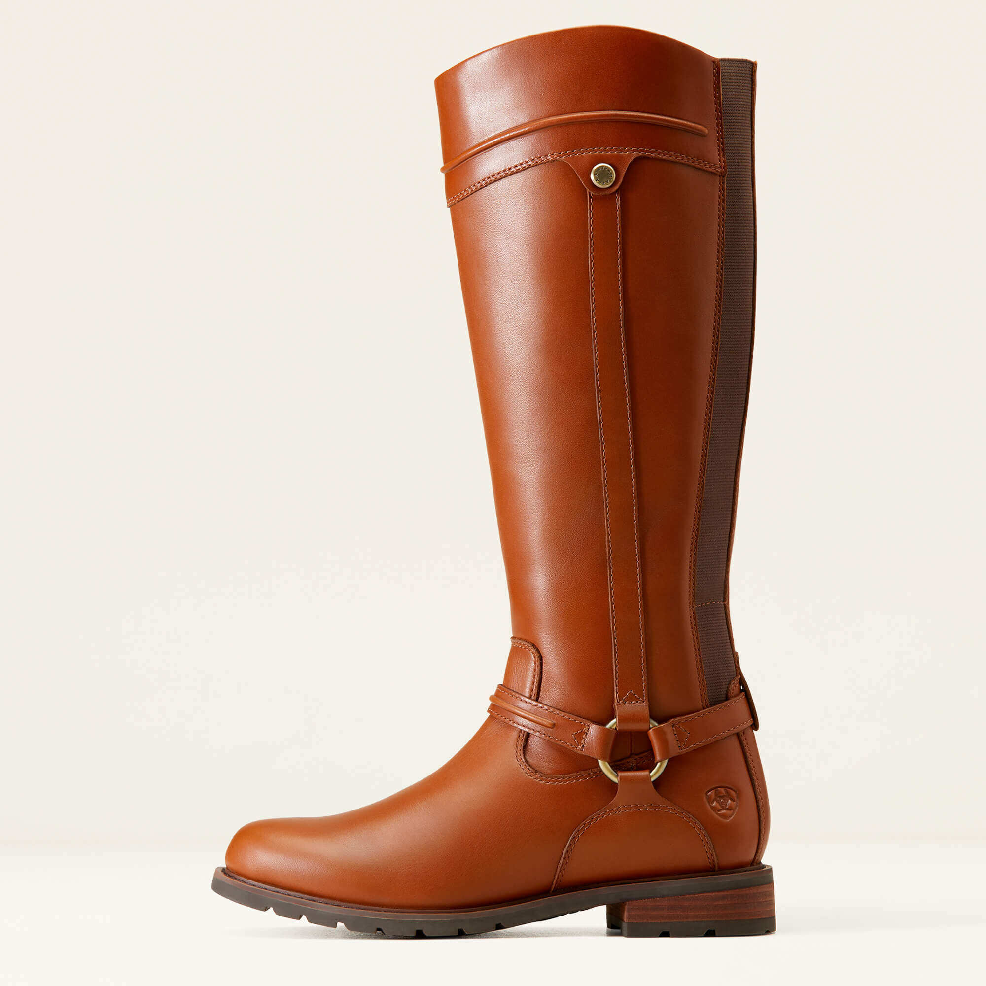 Scarlet Waterproof Boot