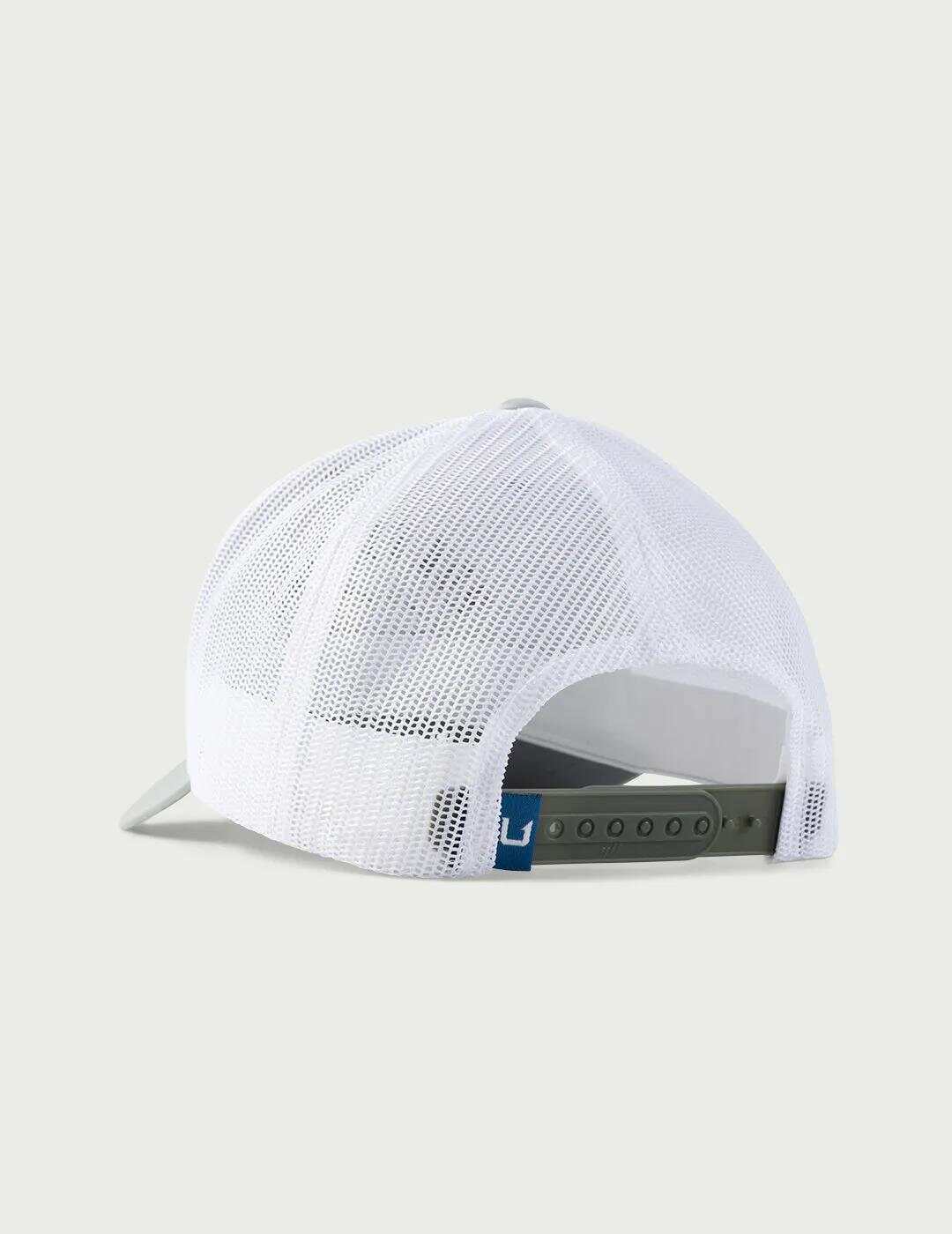 Fish Stack Trucker Hat
