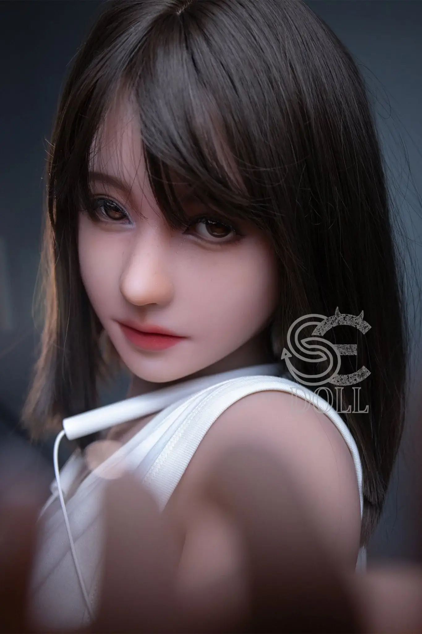 Phoebe TPE Life Size Sex Doll - SEDOLL