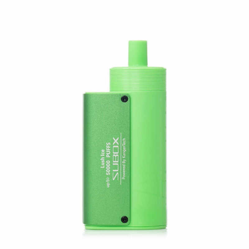 KangerTech SUBOX 50000 Puffs Disposable Vape