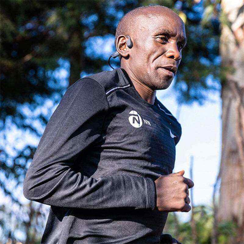 Waterproof Bose Sport Open Earbuds - Bluetooth Wireless Headset