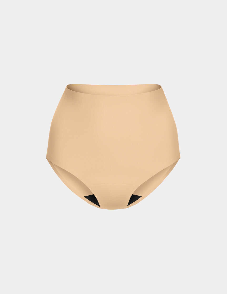 Super Leakproof® No-Show High Rise