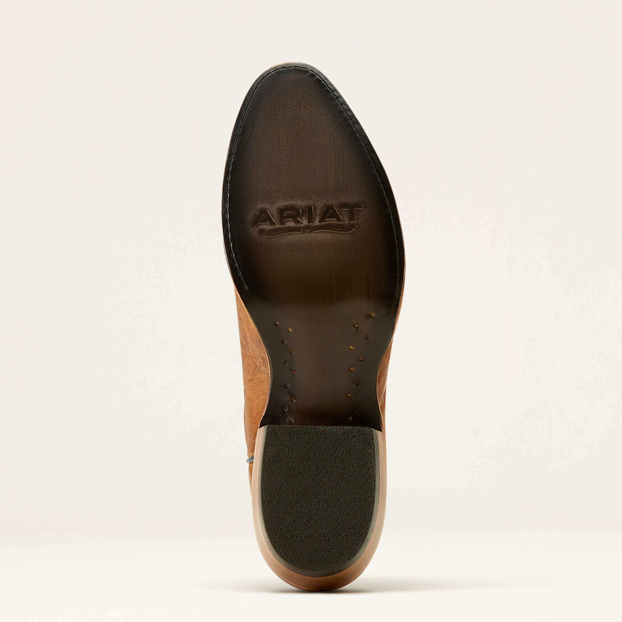 Bankroll Western Boot