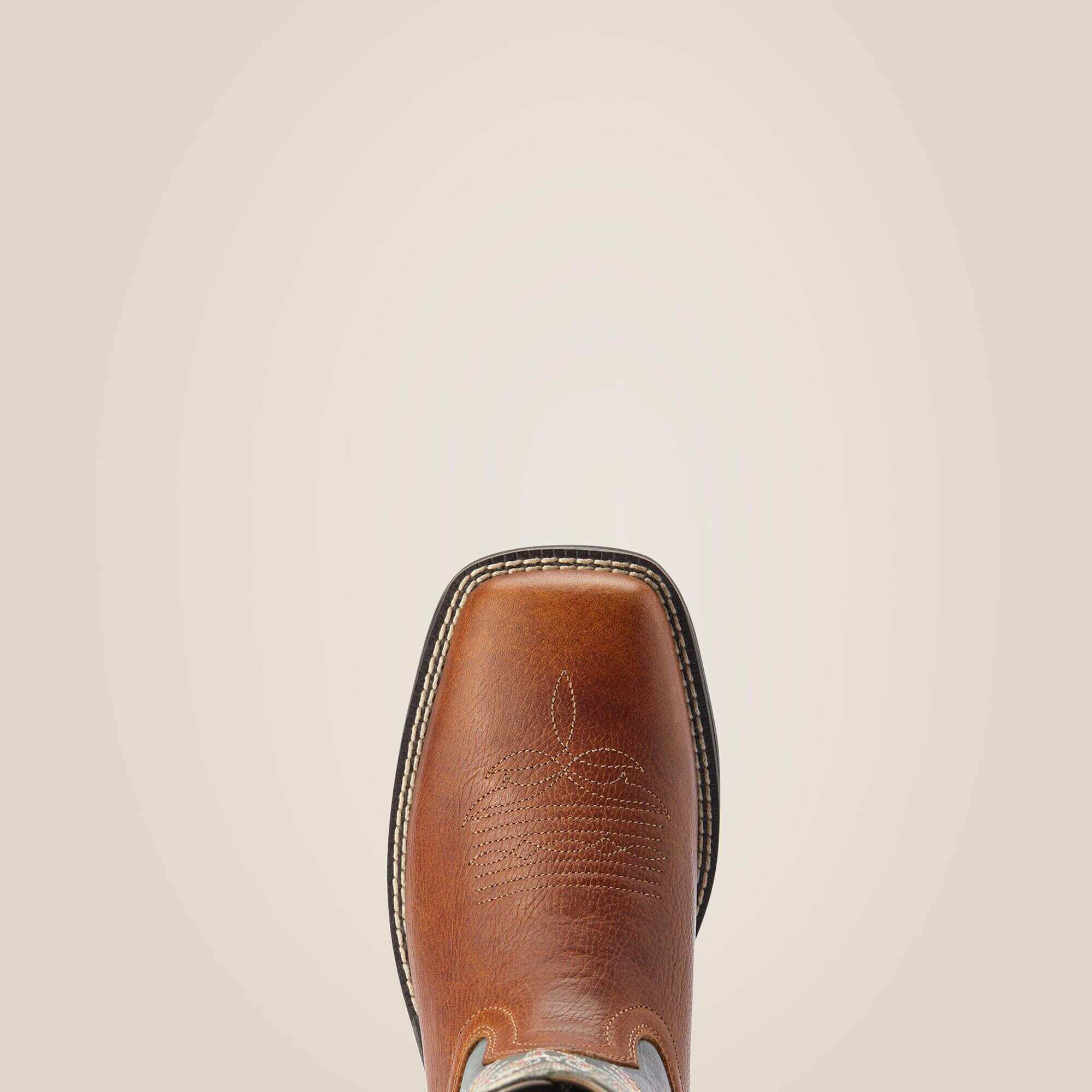 Delilah Western Boot