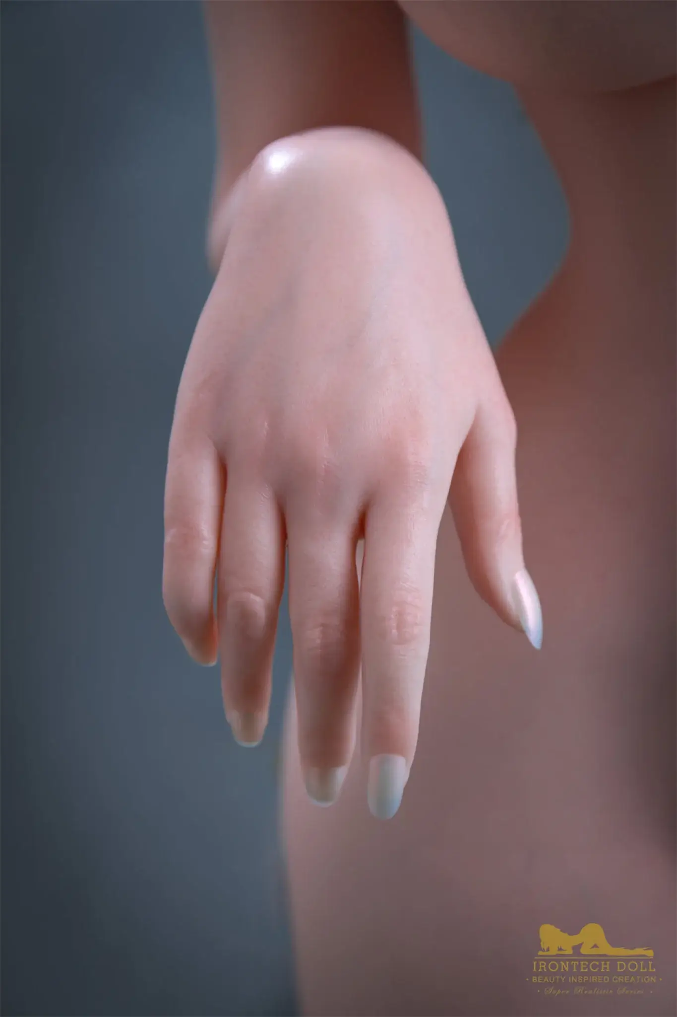 Miyuki Geisha Silicone Real Doll - Joy Love Dolls Doll