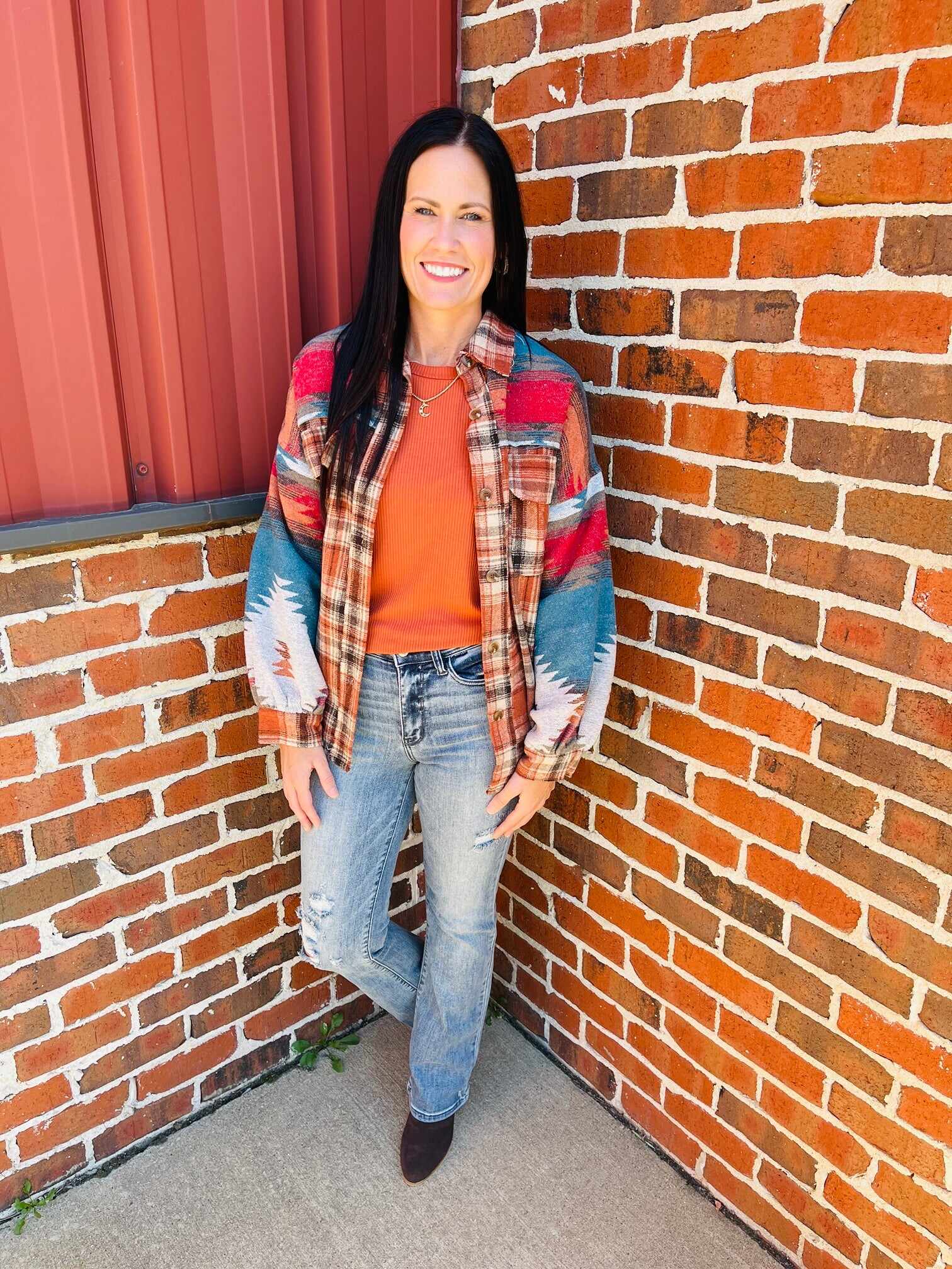 Plus/Reg Best Of Bootcut Jeans