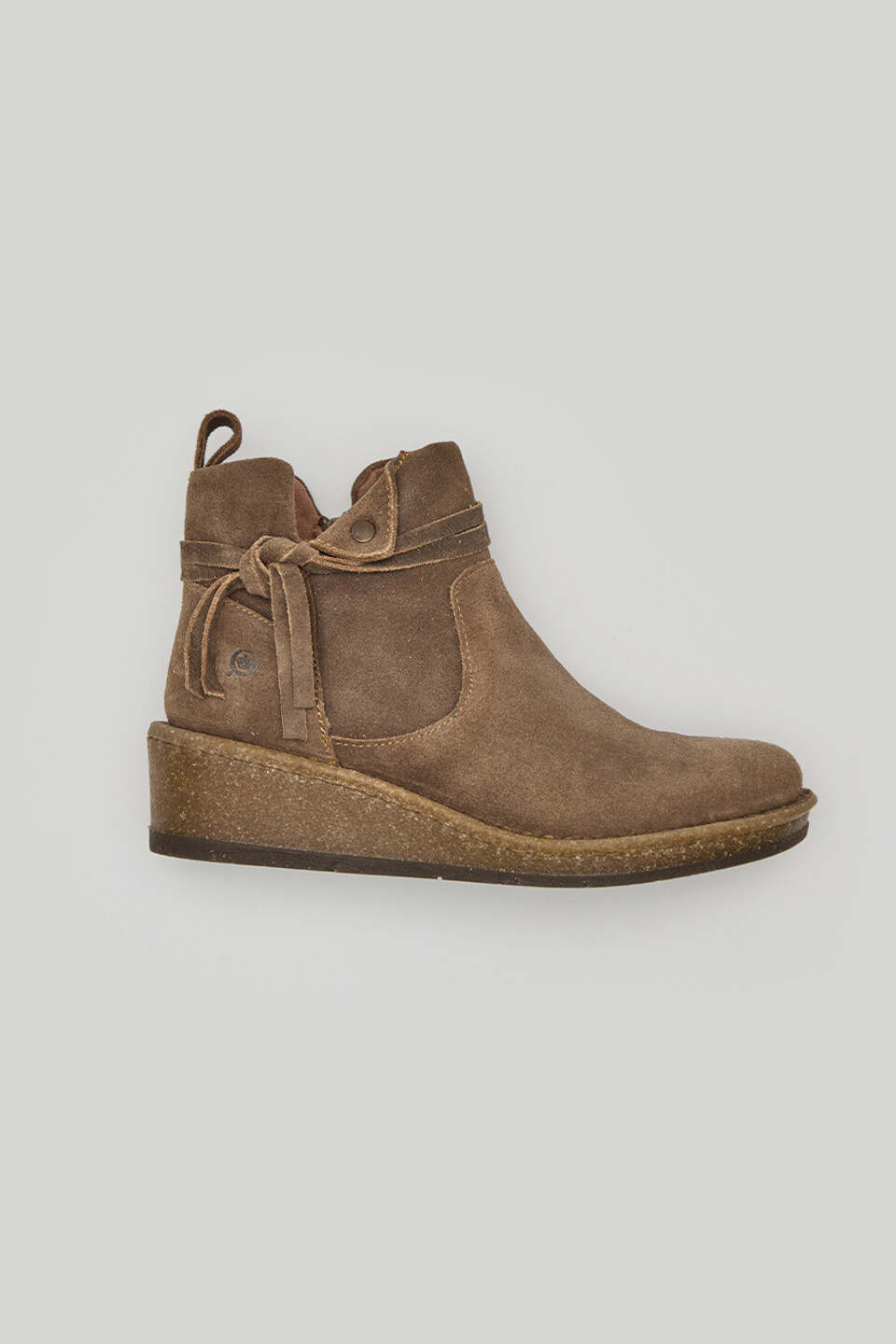 Vaughn Boots by Børn®