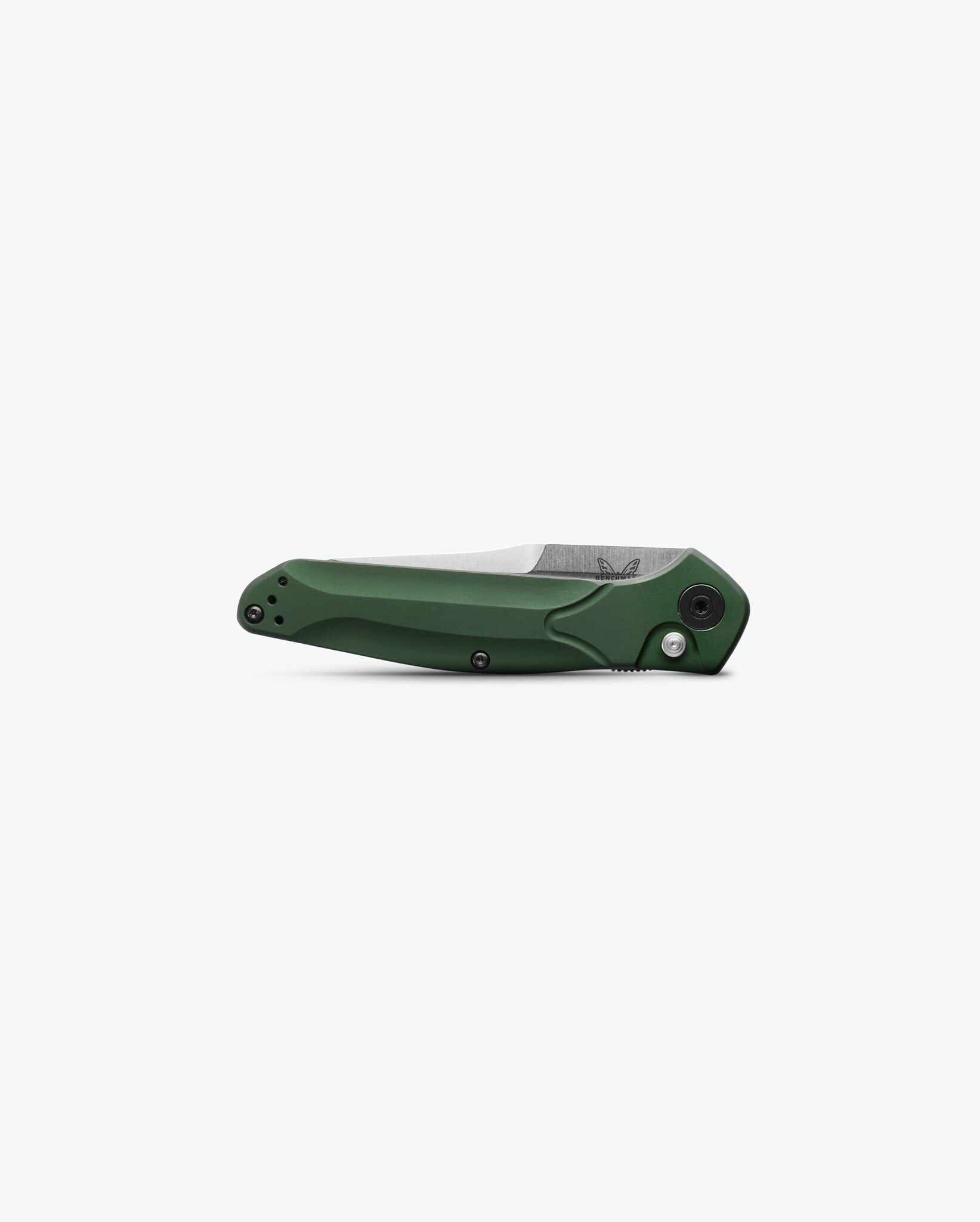 9400 Auto Osborne | Green Aluminum