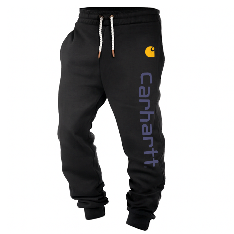 Carhartt Men's Comfortable Jogger Pants