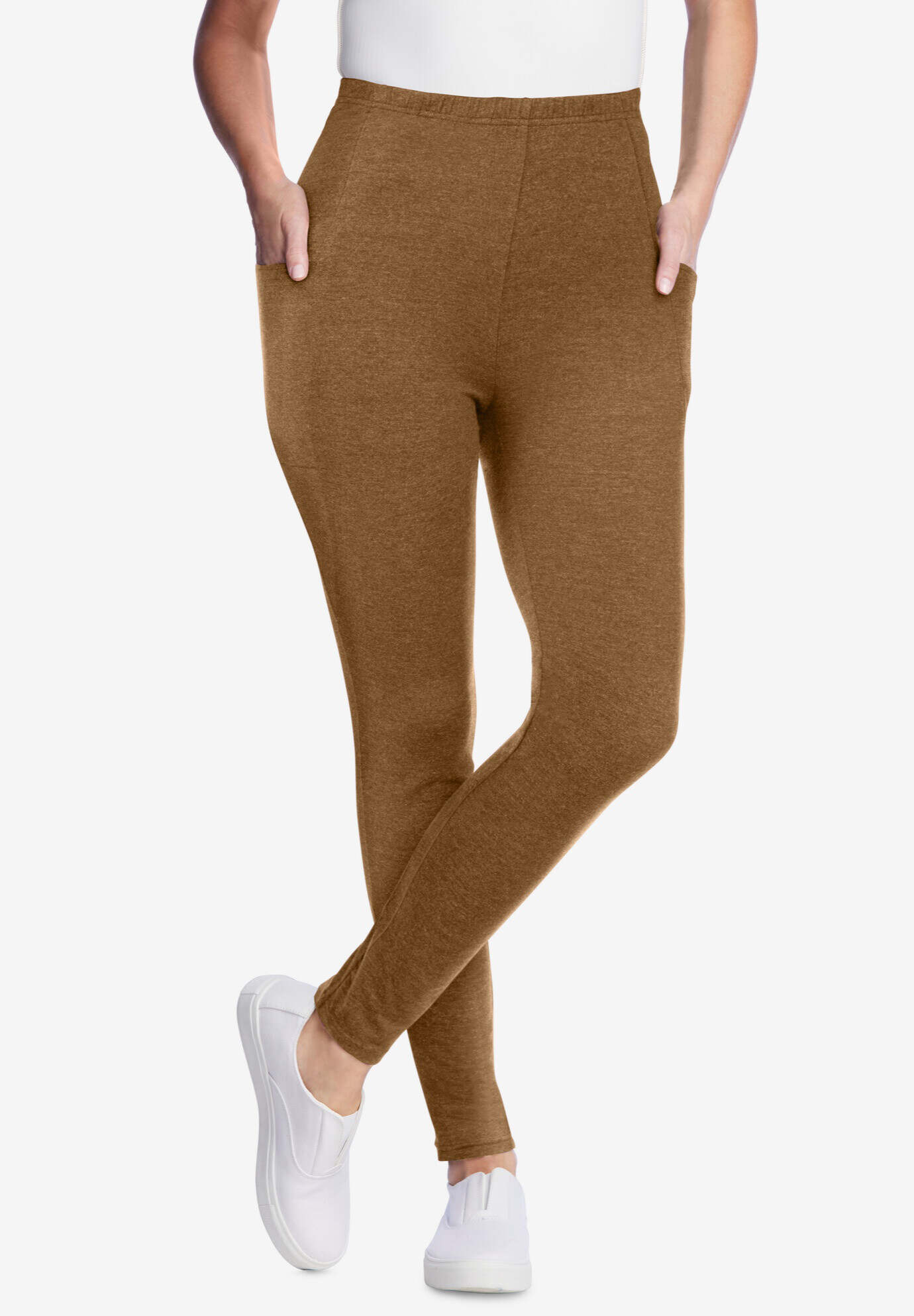 Pocket Legging