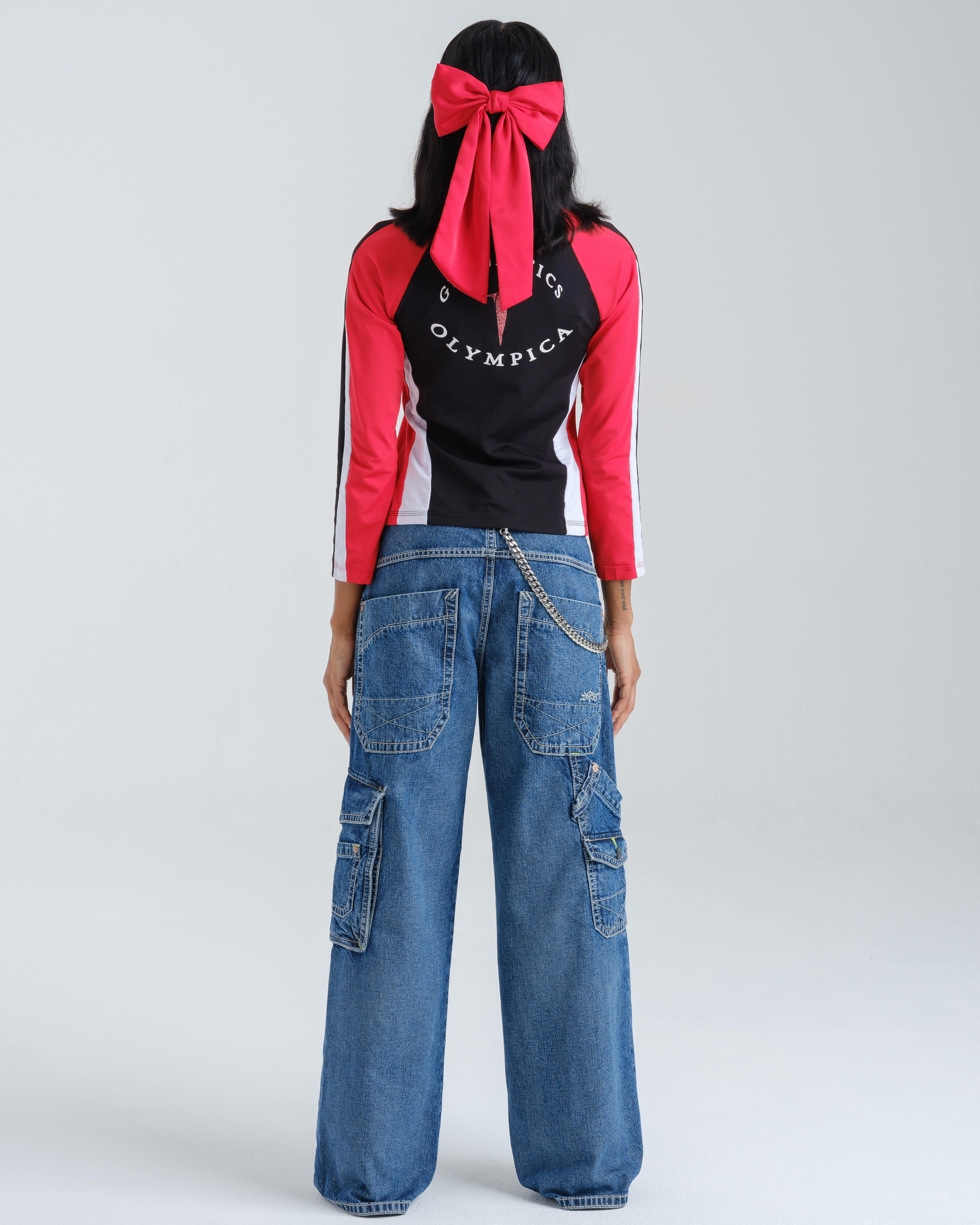 W Torque Cargo Carpenter. 23