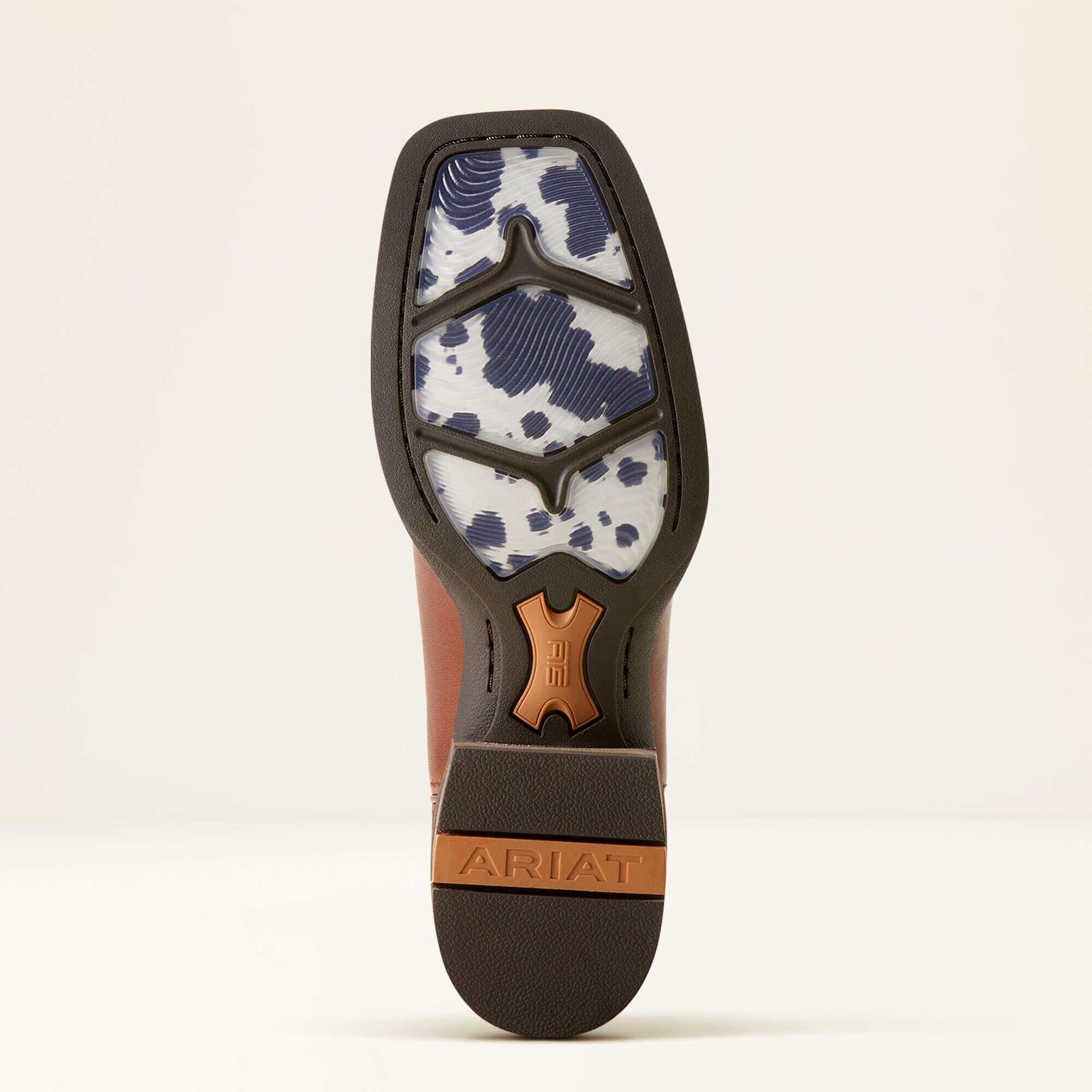 Gillette Western Boot