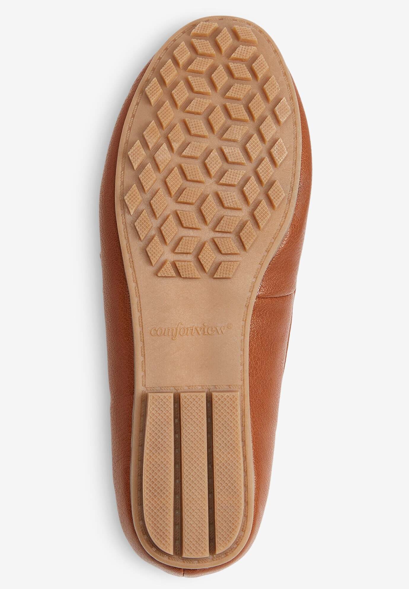 The Ridley Slip On Flat