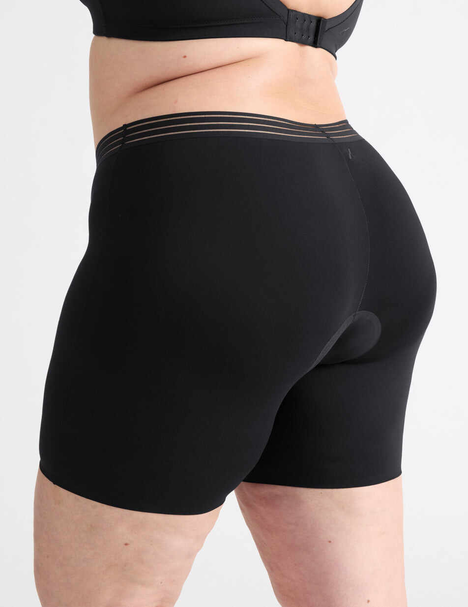 Luxe Modal Leakproof Sleep Boxer