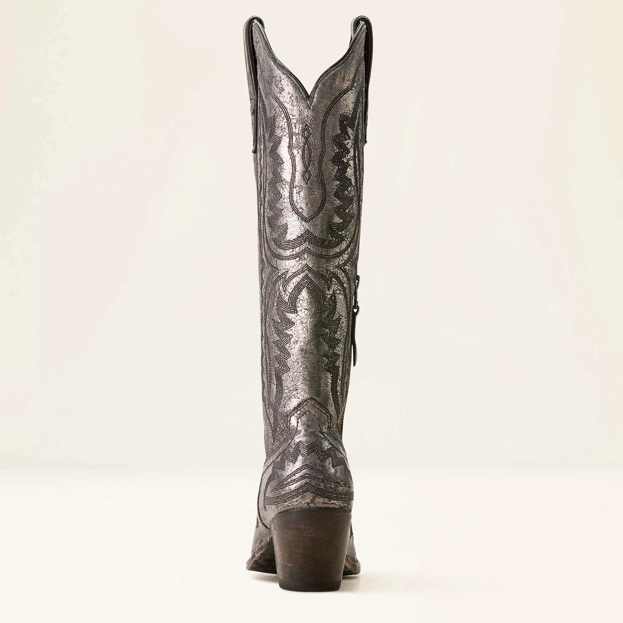 Casanova Western Boot