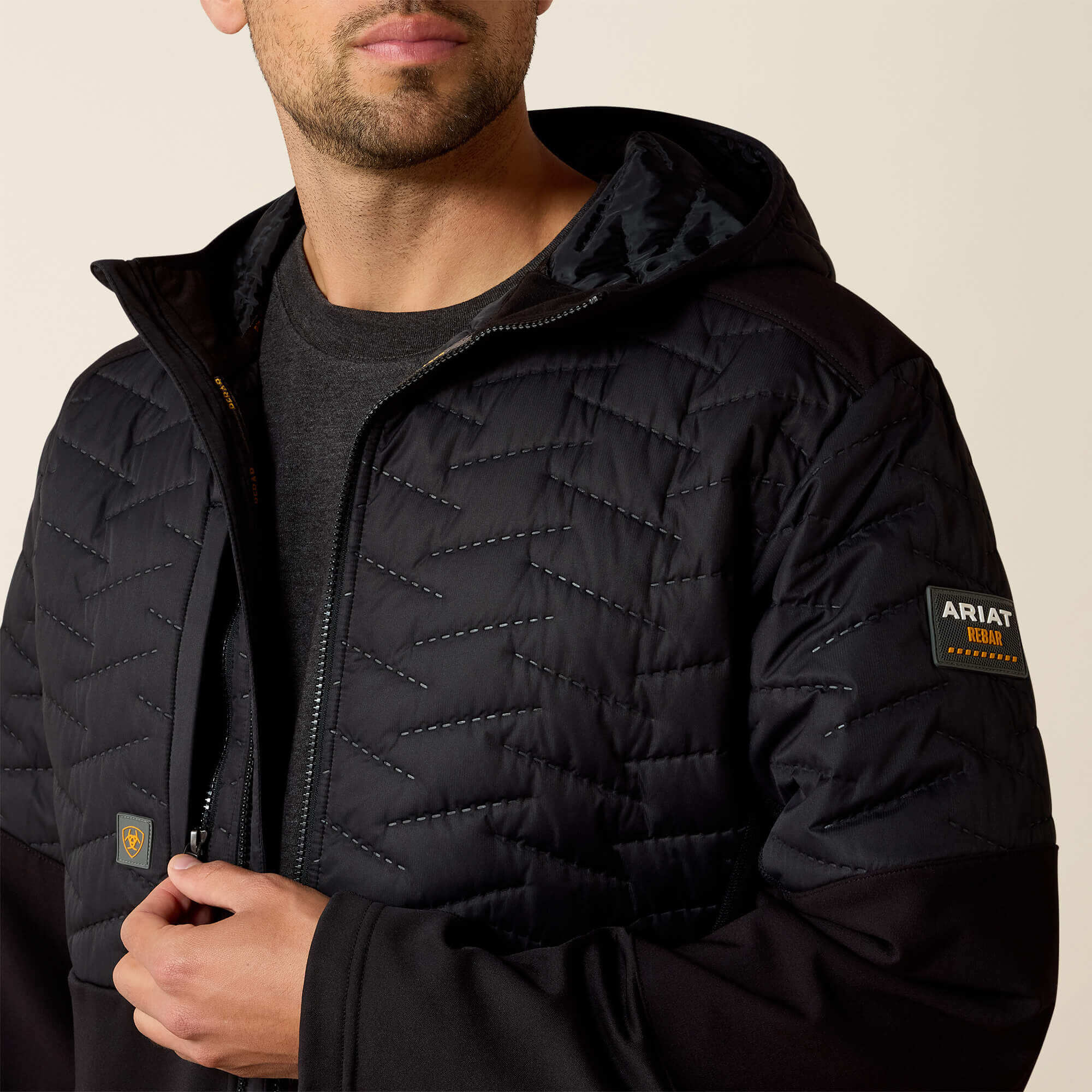 Rebar Cloud 9 Insulated Jacket