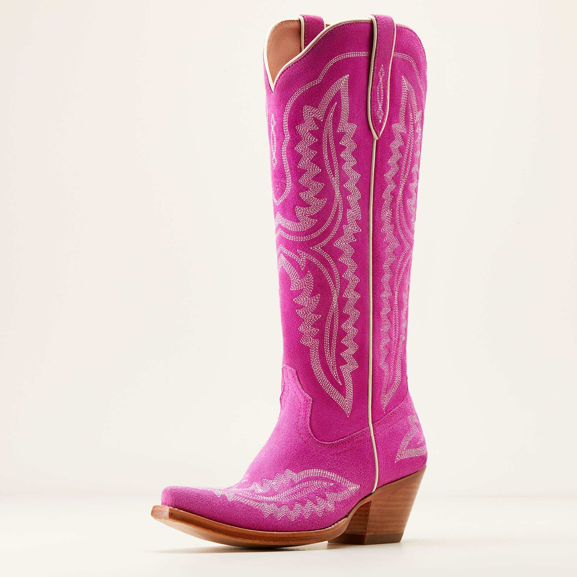 Casanova Western Boot