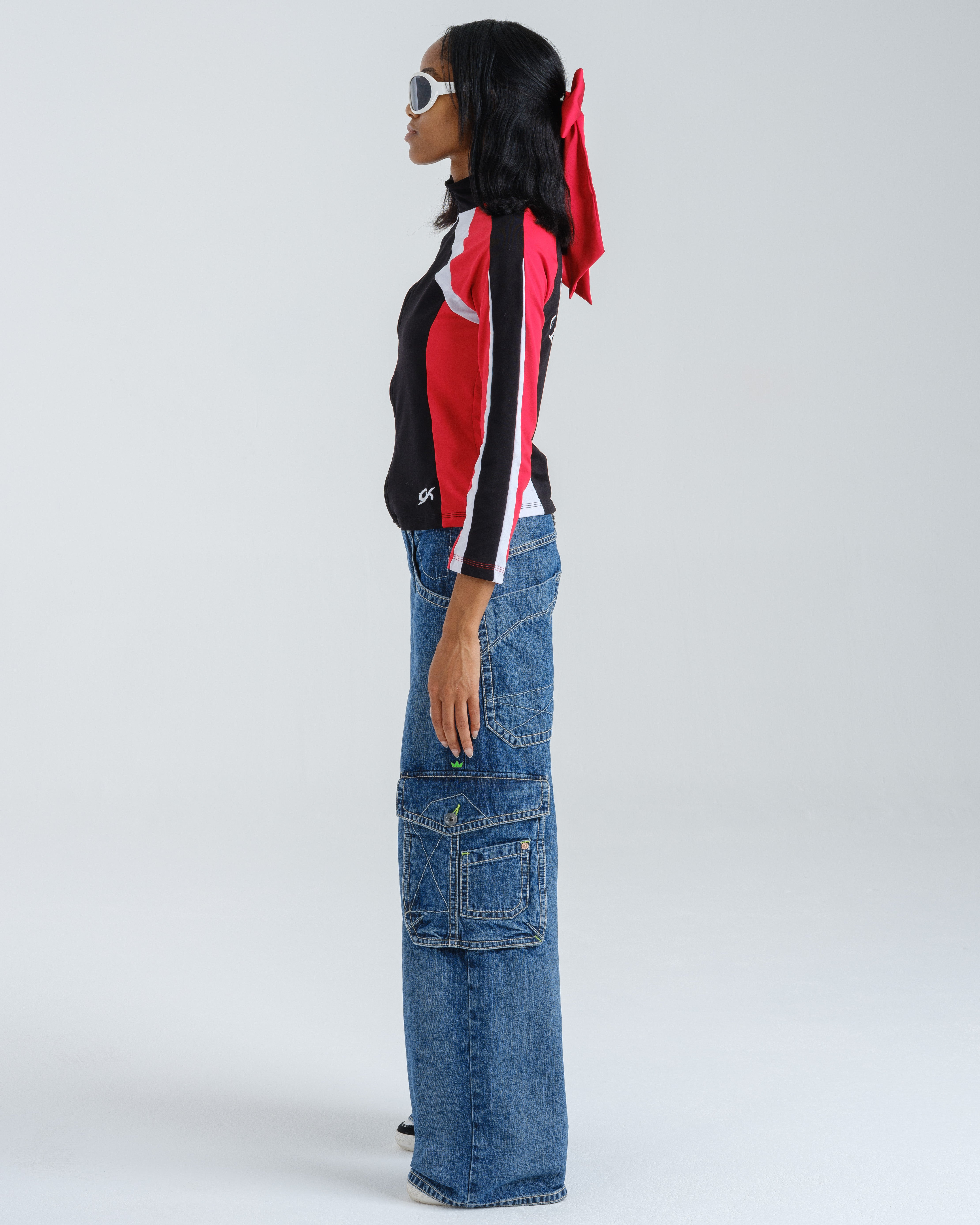 W Torque Cargo Carpenter. 23